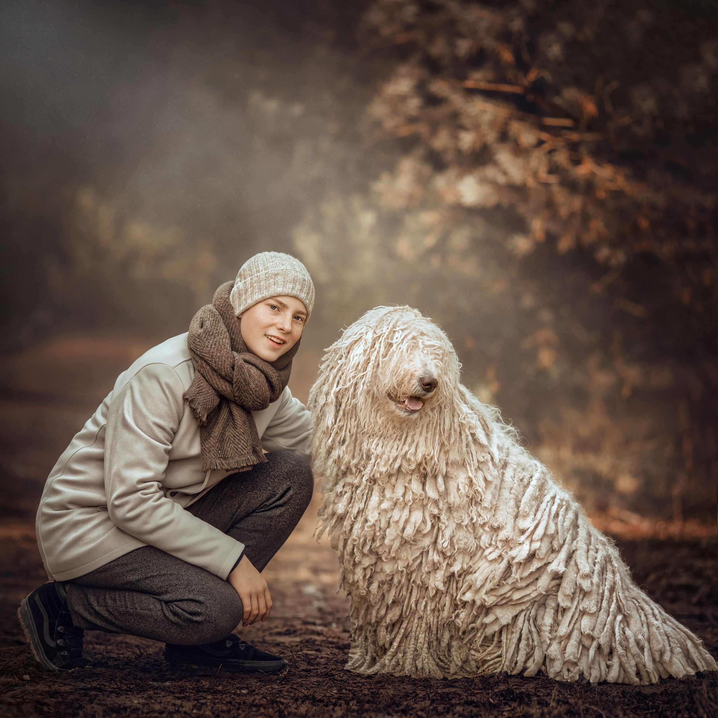 ДЕТСКИЙ ПОРТРЕТ. Фотограф Москва
