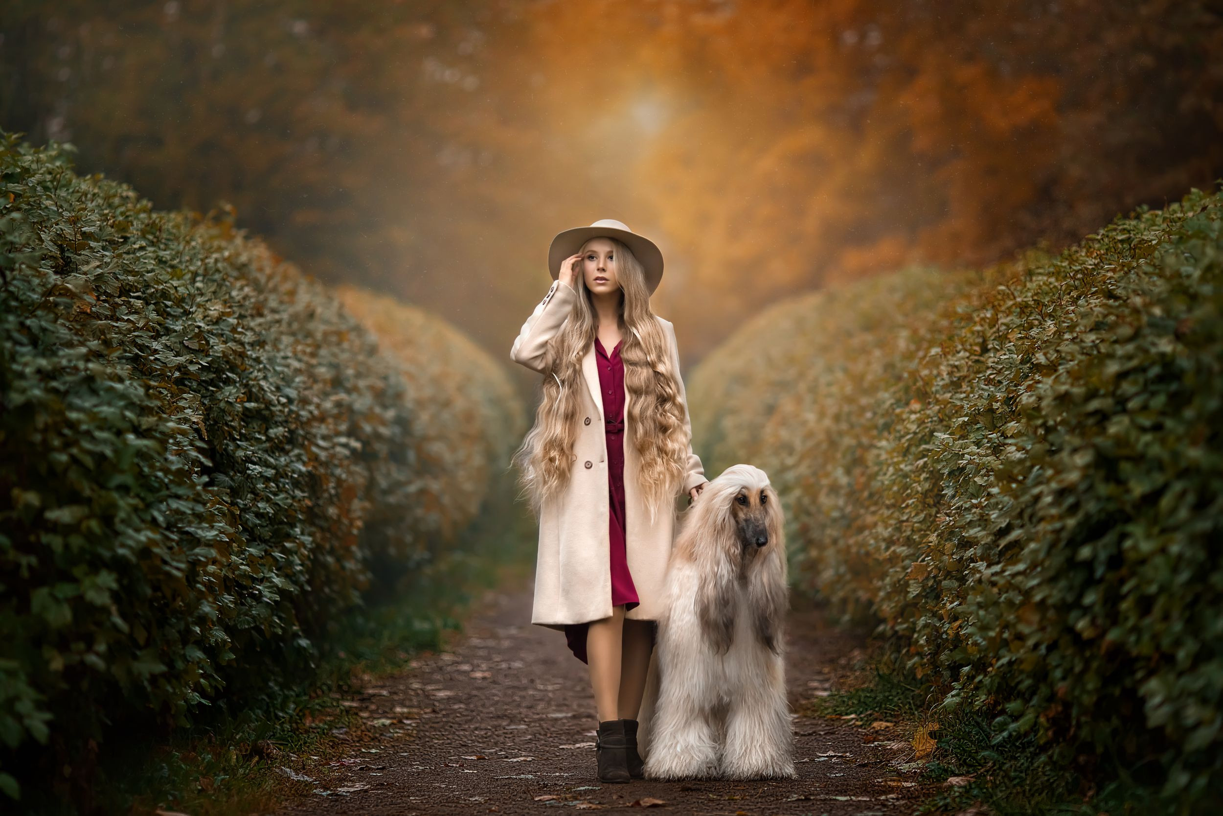 ЖЕНСКИЙ ПОРТРЕТ. Фотограф Москва