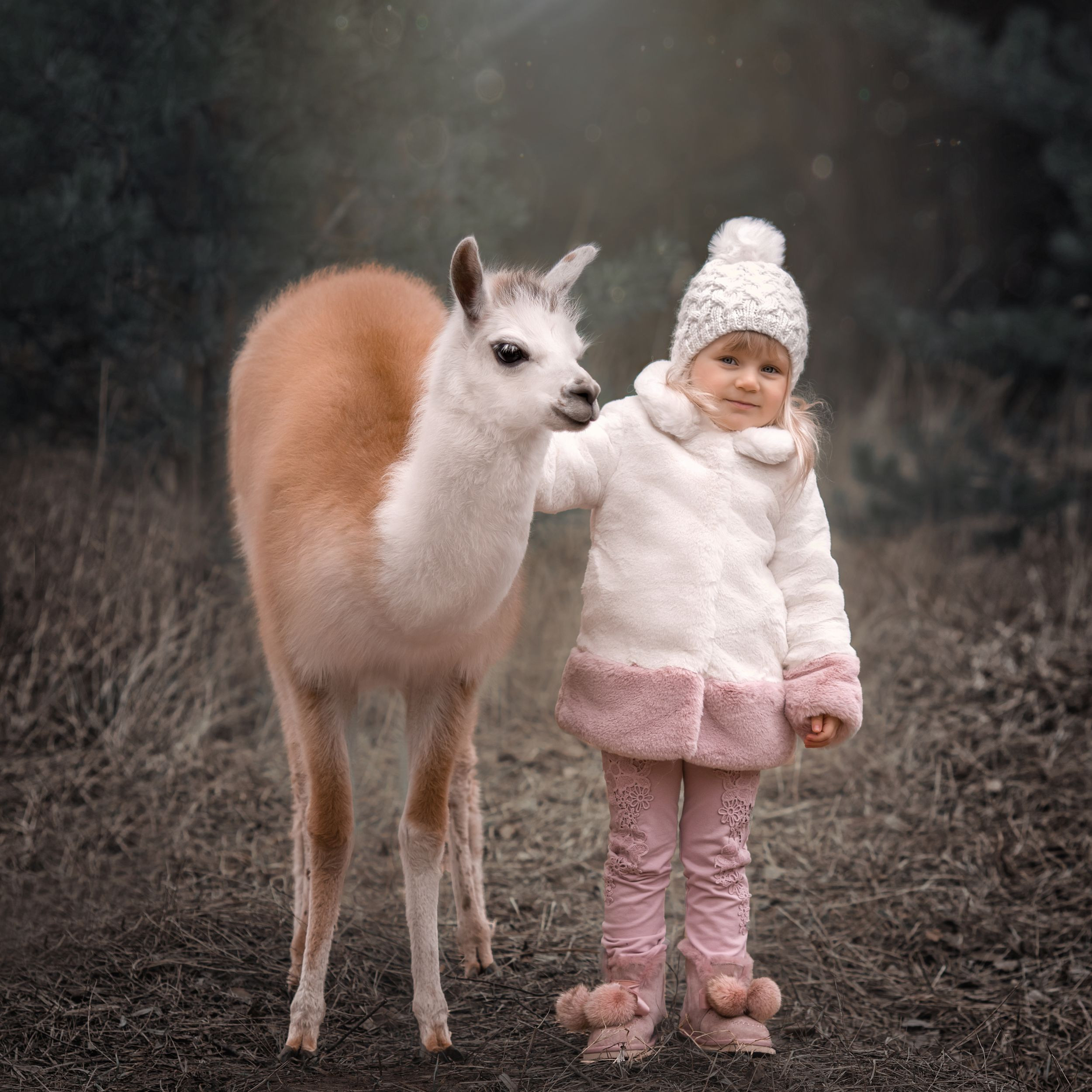 ДЕТСКИЙ ПОРТРЕТ. Фотограф Москва