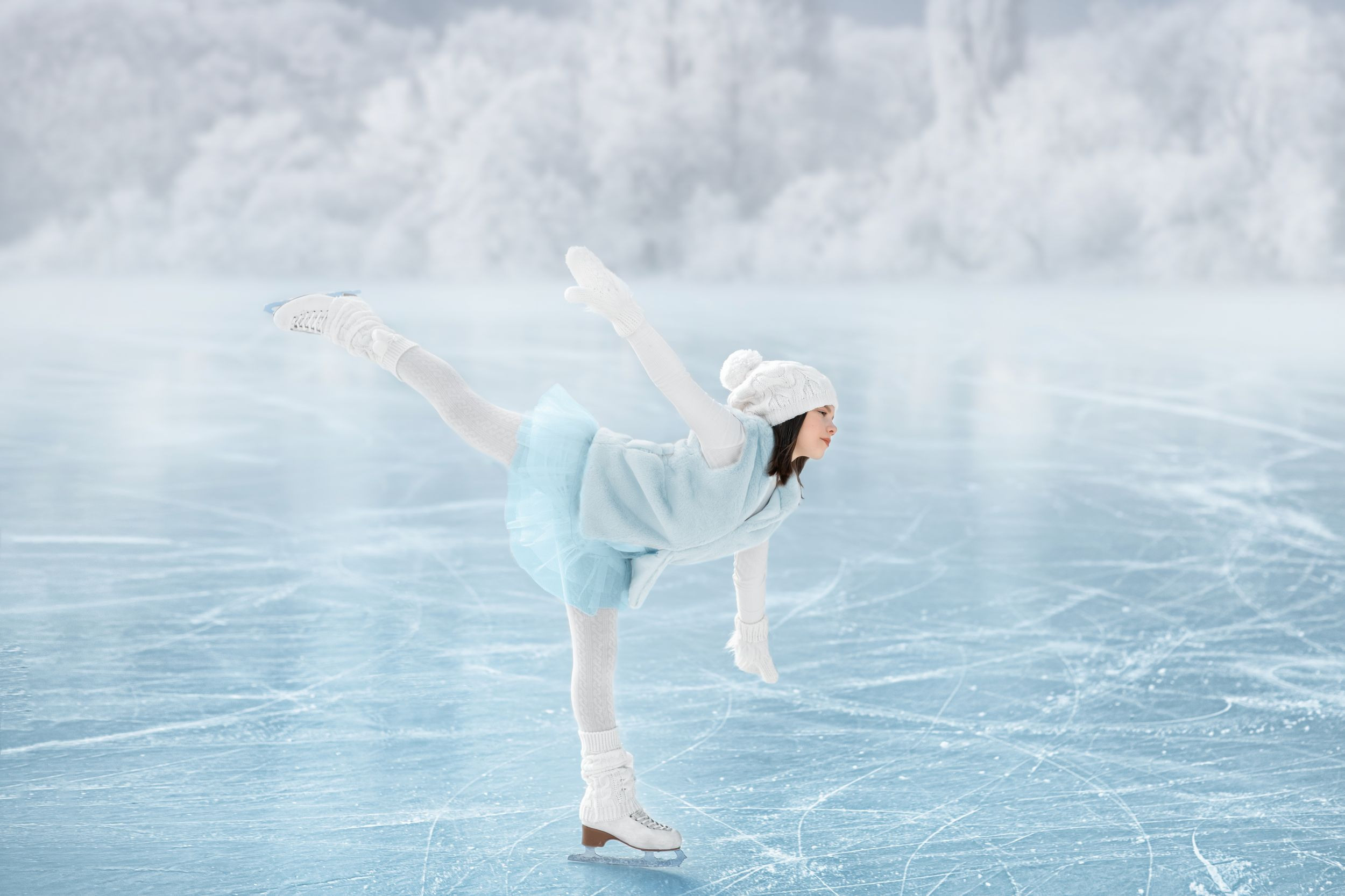 ДЕТСКИЙ ПОРТРЕТ. Фотограф Москва