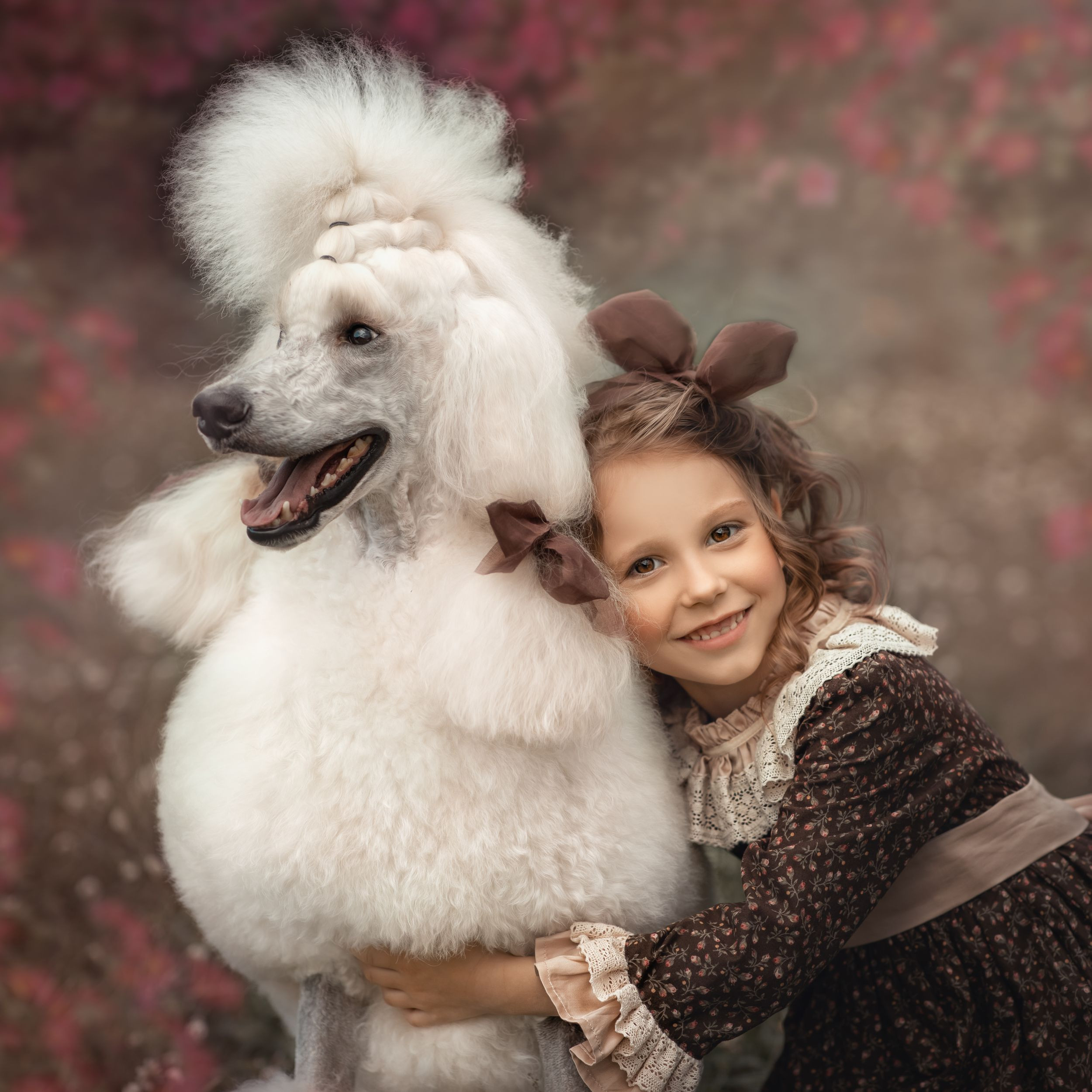 ДЕТСКИЙ ПОРТРЕТ. Фотограф Москва