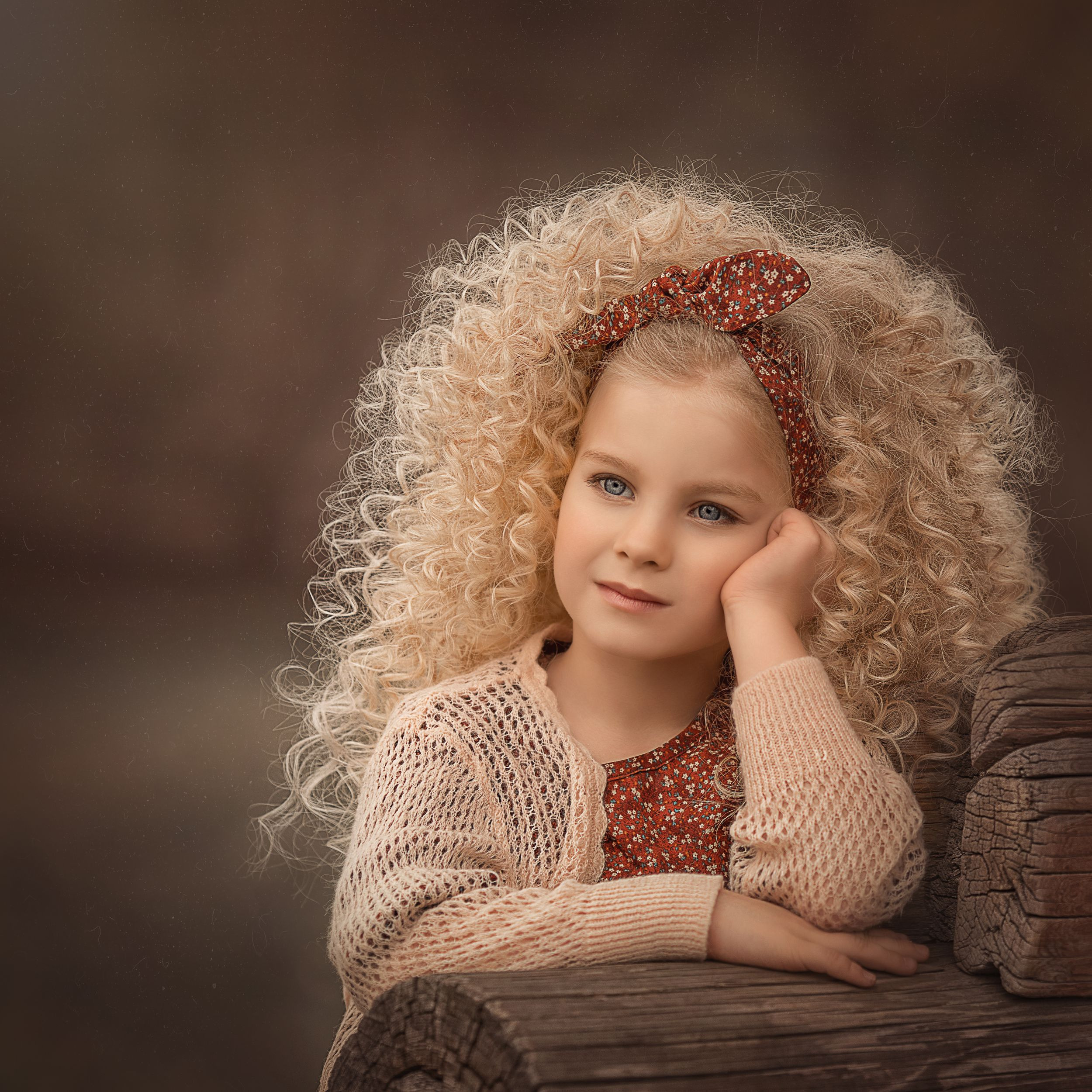 ДЕТСКИЙ ПОРТРЕТ. Фотограф Москва