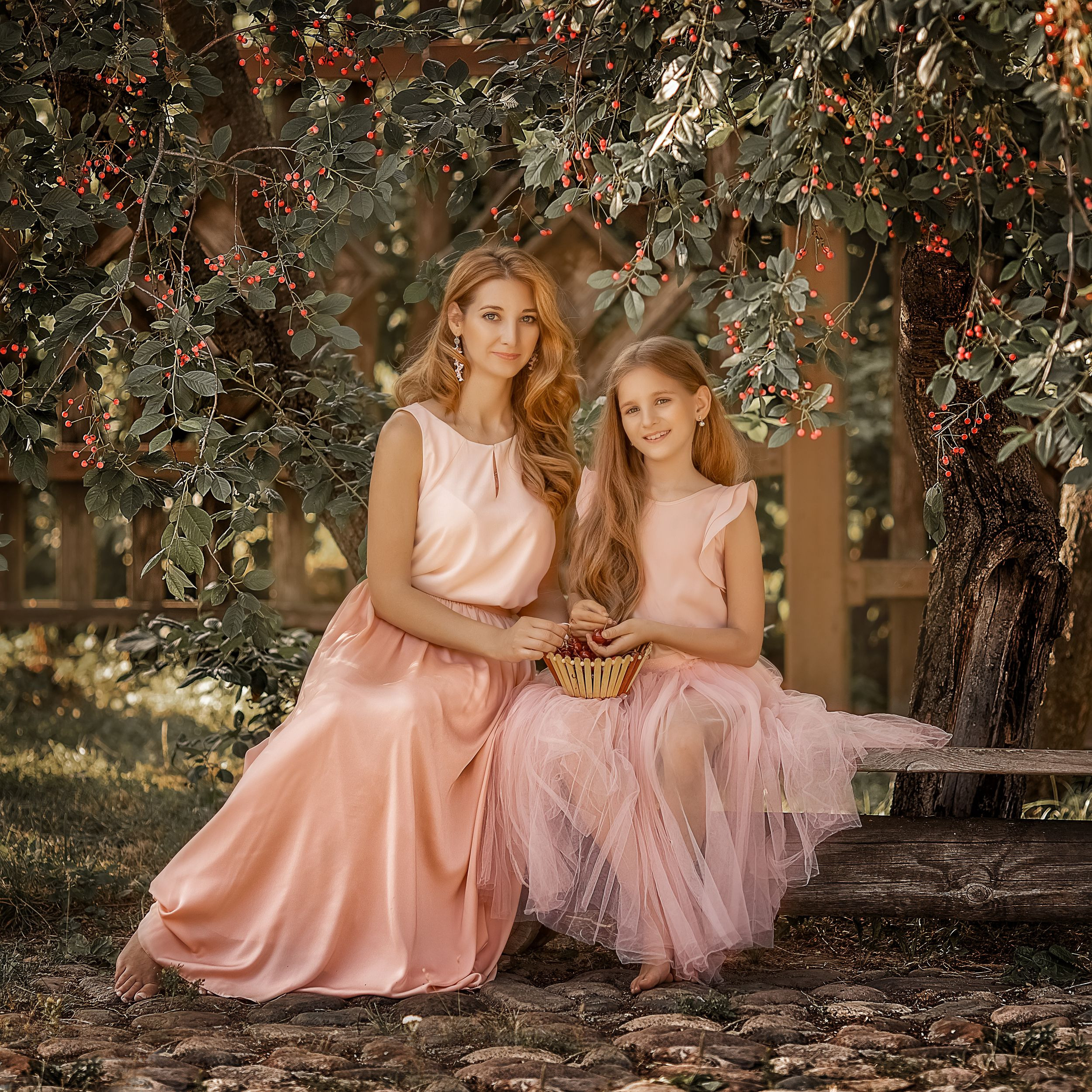 МАМА С РЕБЕНКОМ. Фотограф Москва