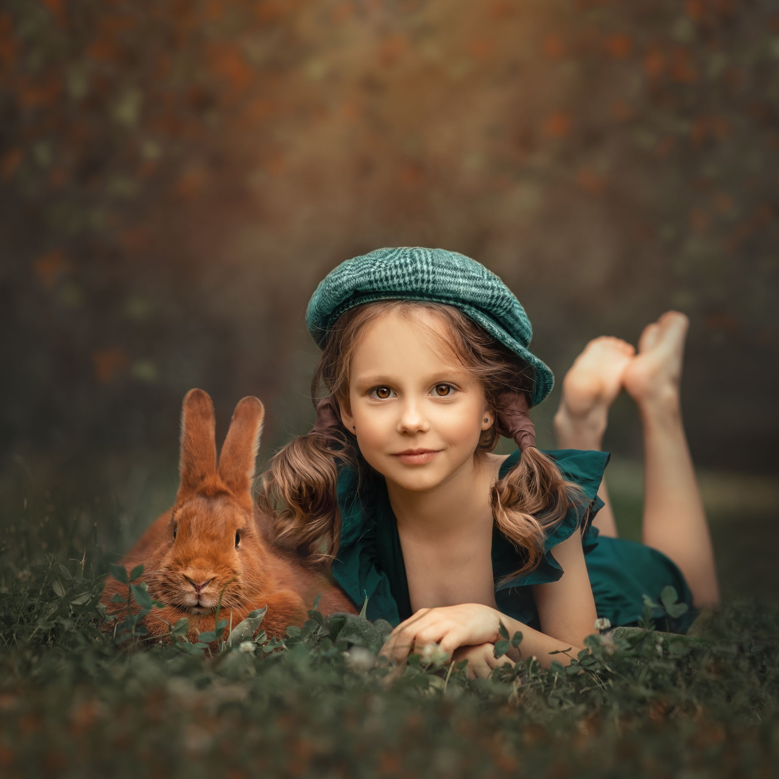 ДЕТСКИЙ ПОРТРЕТ. Фотограф Москва