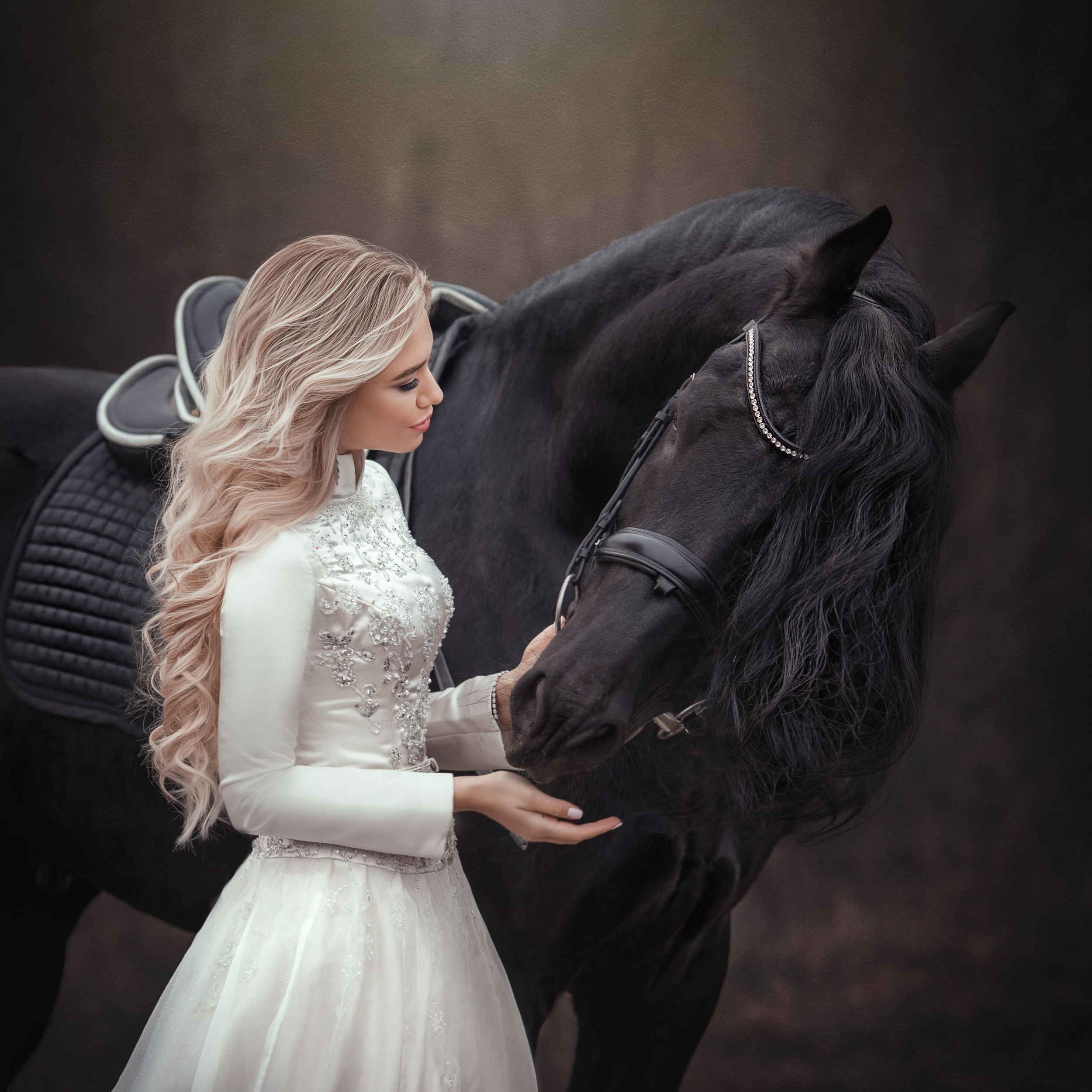 ФОТОСЕССИЯ С ЛОШАДЬМИ. Фотограф Москва