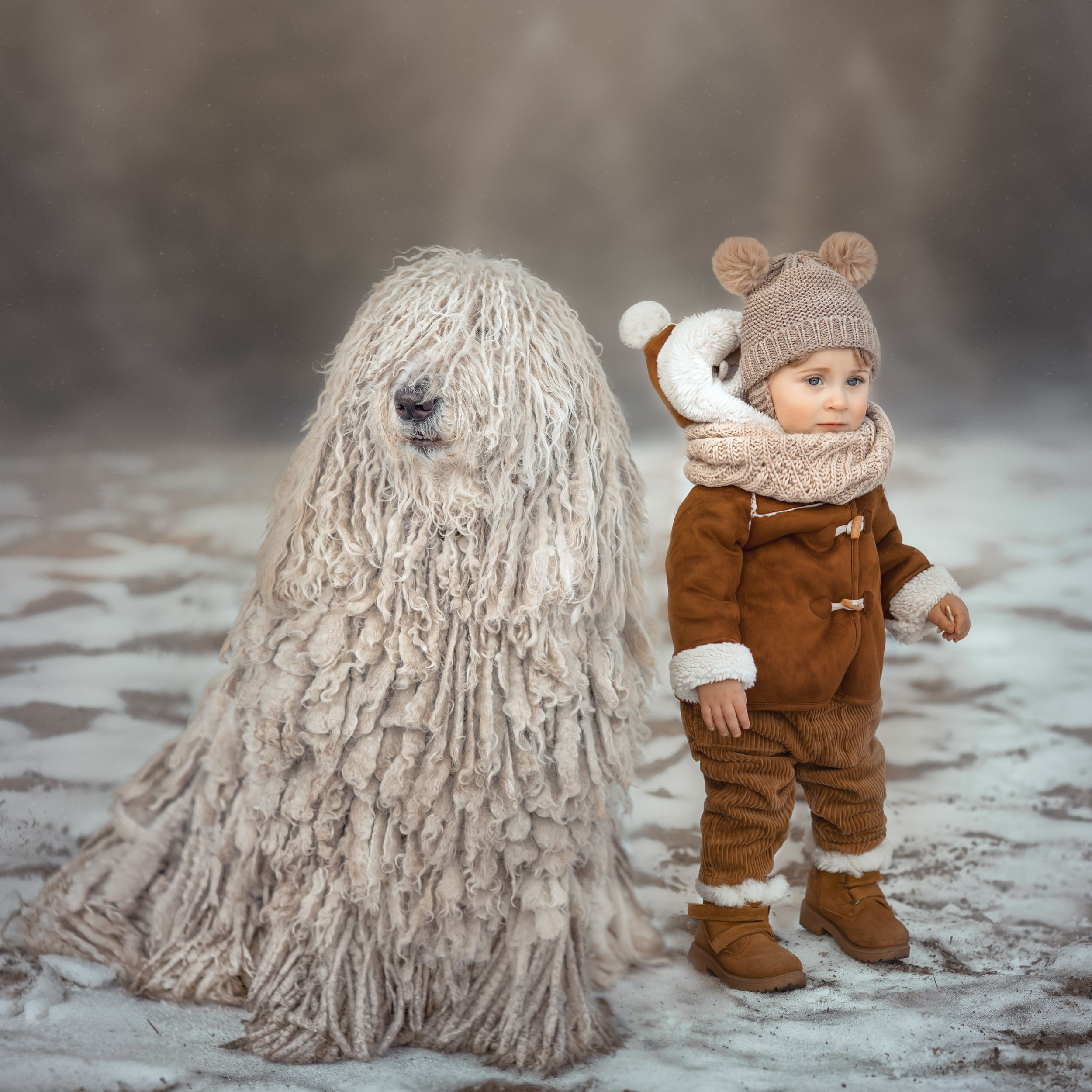 ДЕТСКИЙ ПОРТРЕТ. Фотограф Москва