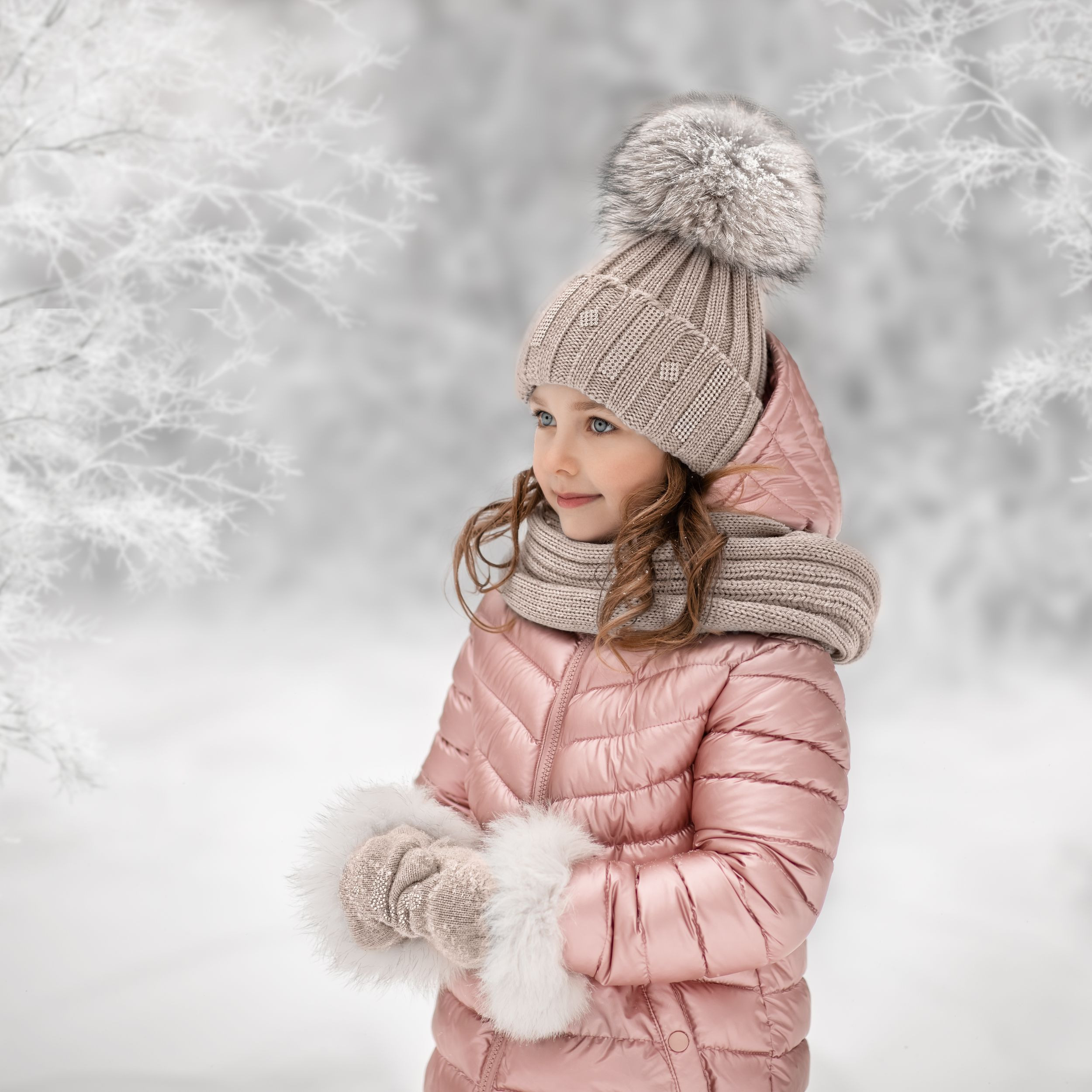 ДЕТСКИЙ ПОРТРЕТ. Фотограф Москва