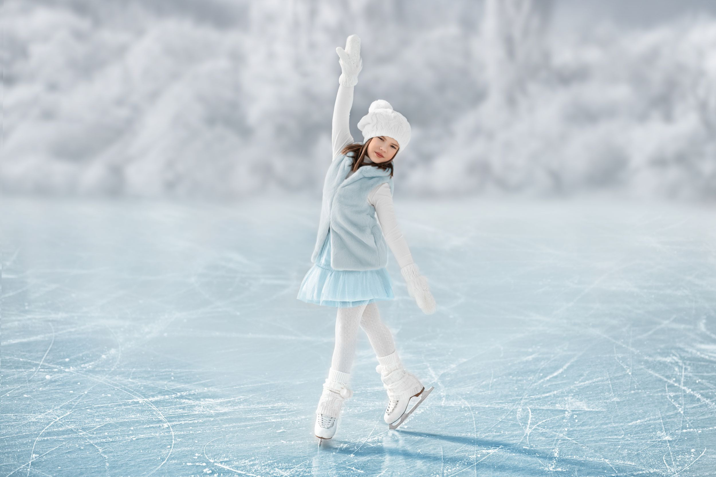 ДЕТСКИЙ ПОРТРЕТ. Фотограф Москва