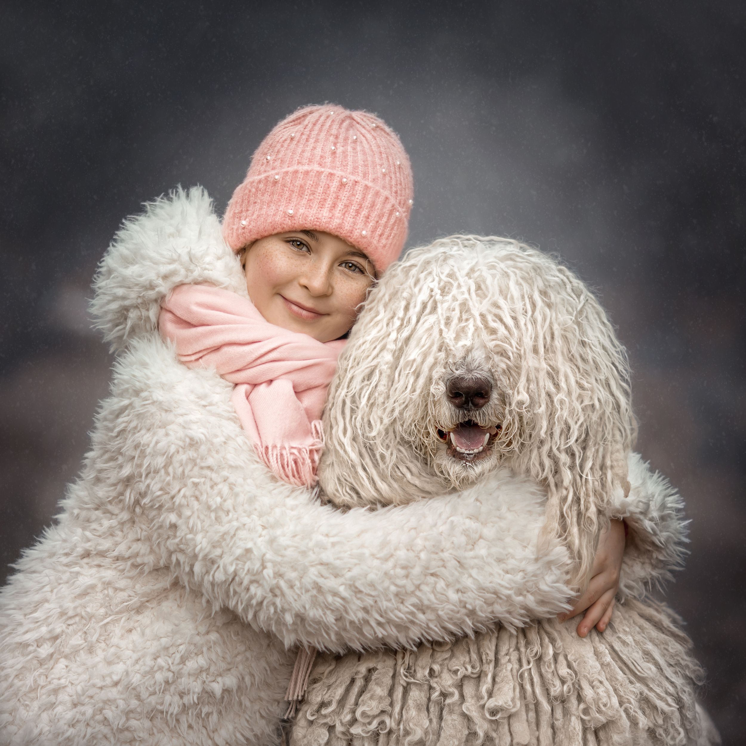 ДЕТСКИЙ ПОРТРЕТ. Фотограф Москва