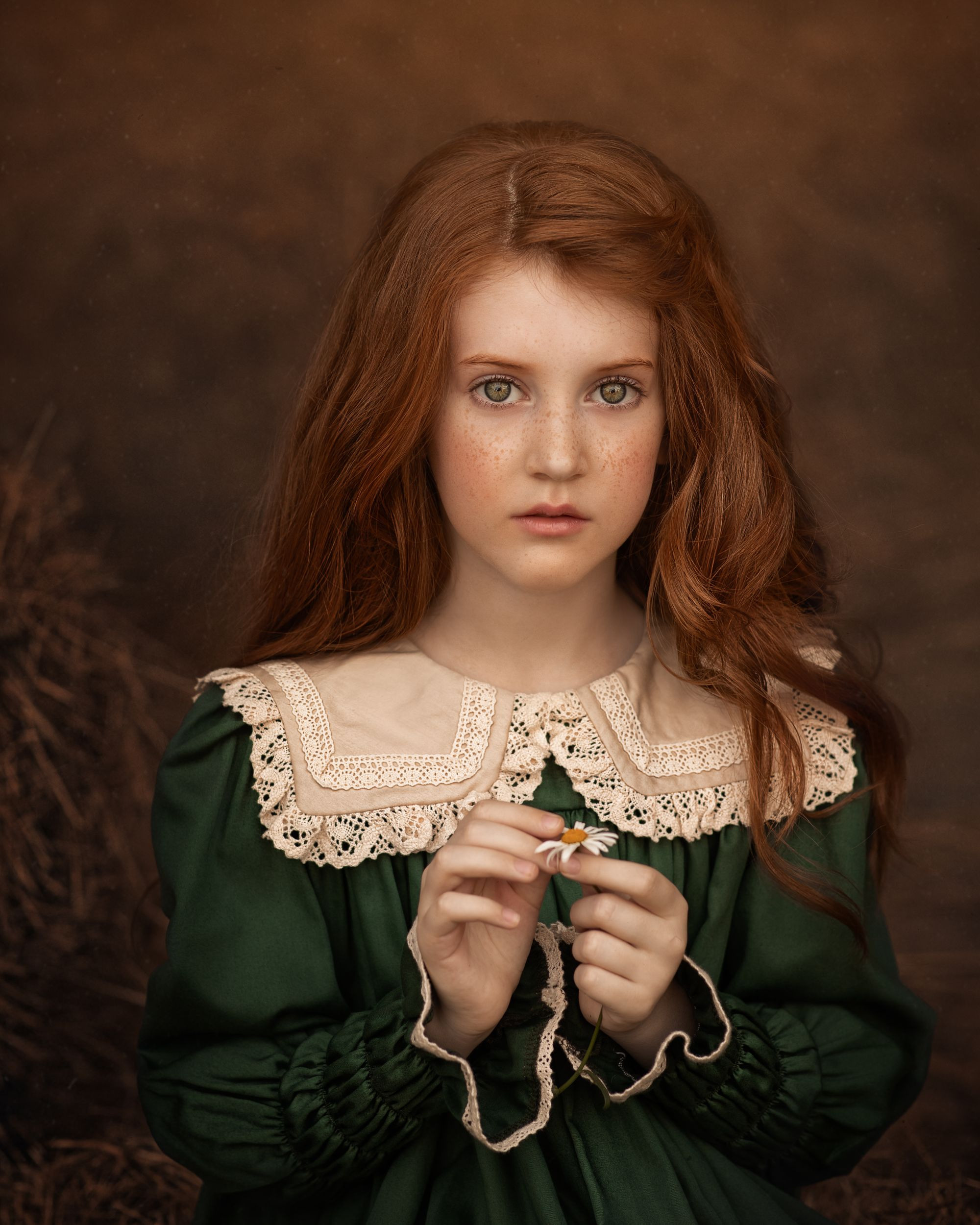 ДЕТСКИЙ ПОРТРЕТ. Фотограф Москва