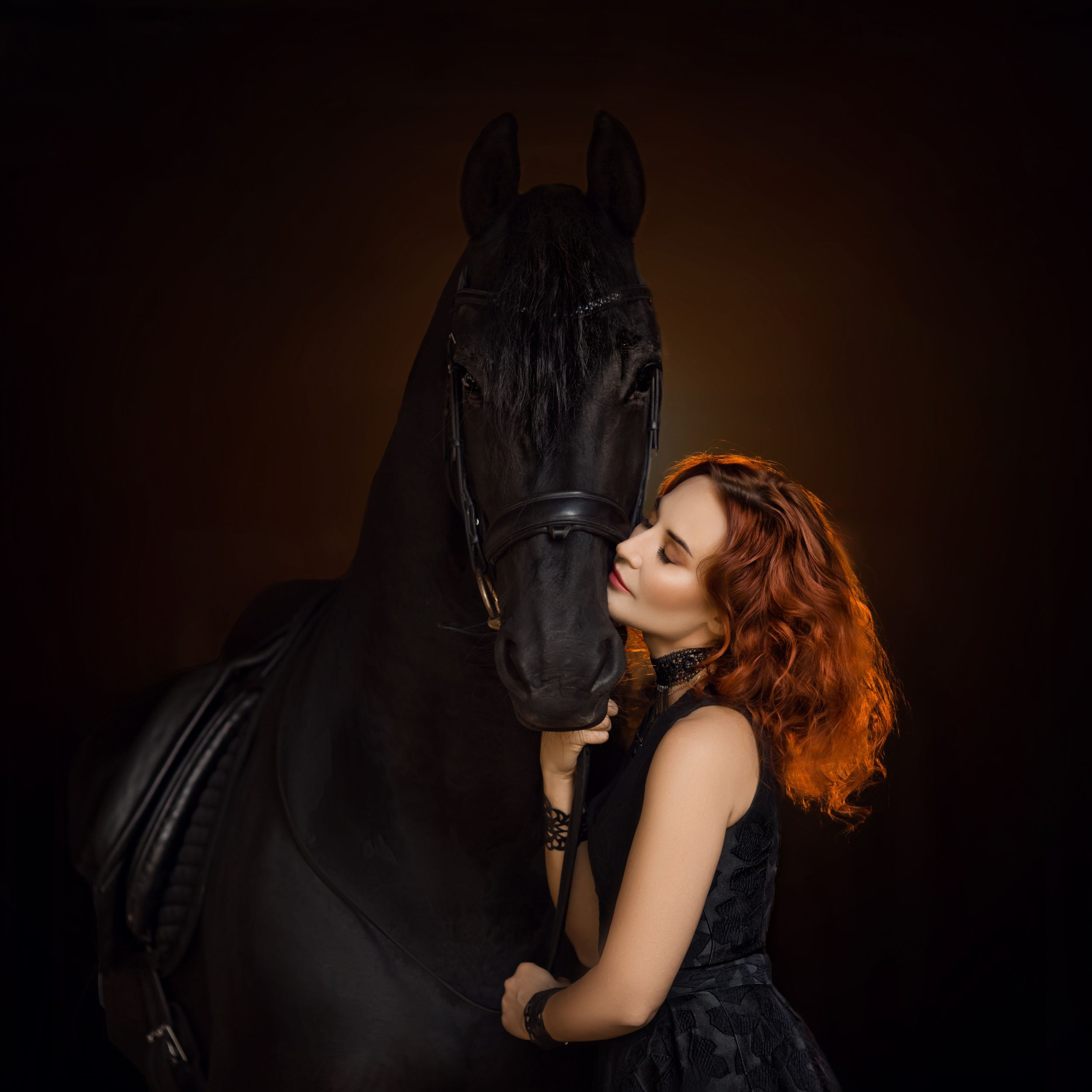 ФОТОСЕССИЯ С ЛОШАДЬМИ. Фотограф Москва