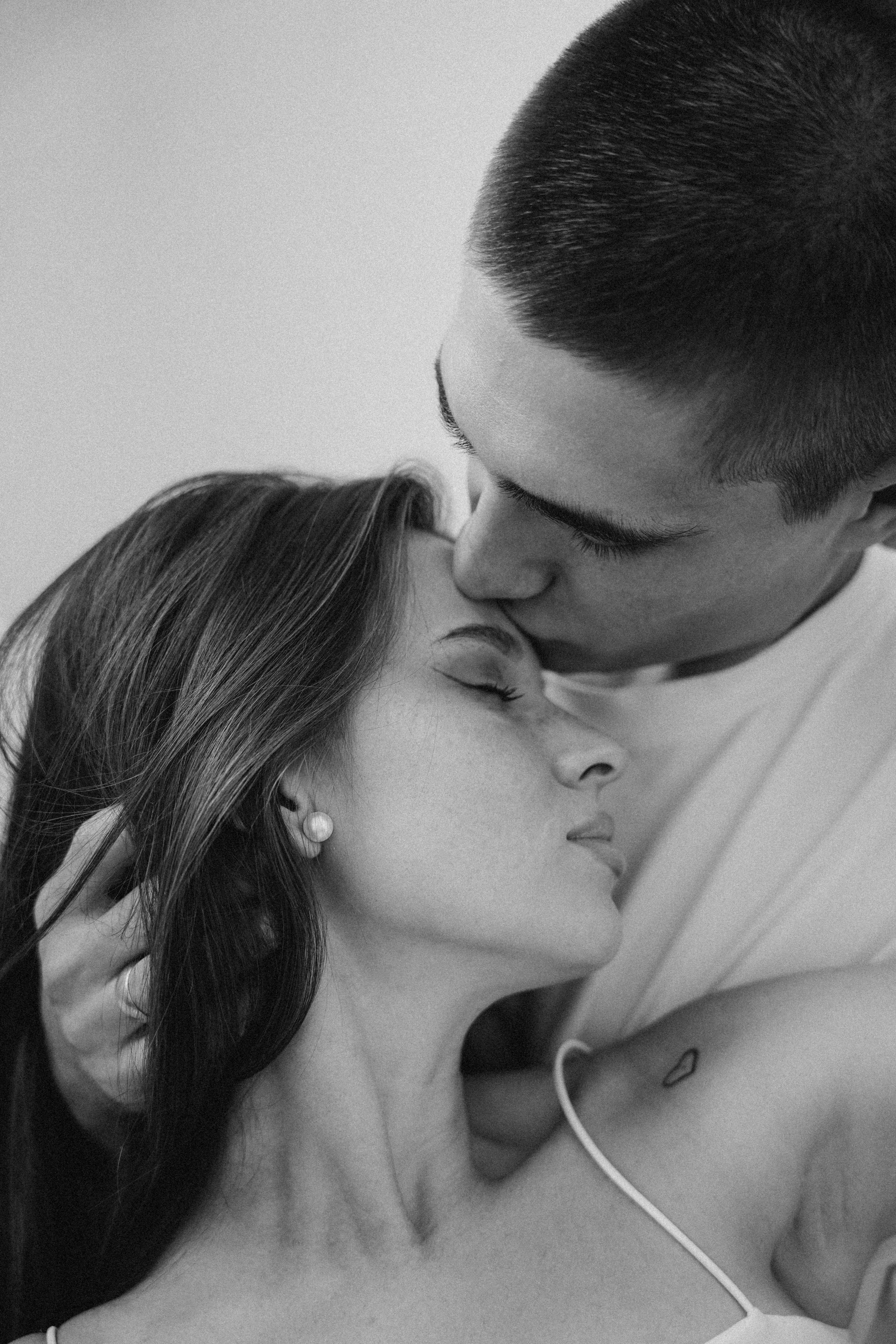 Артём и Настя