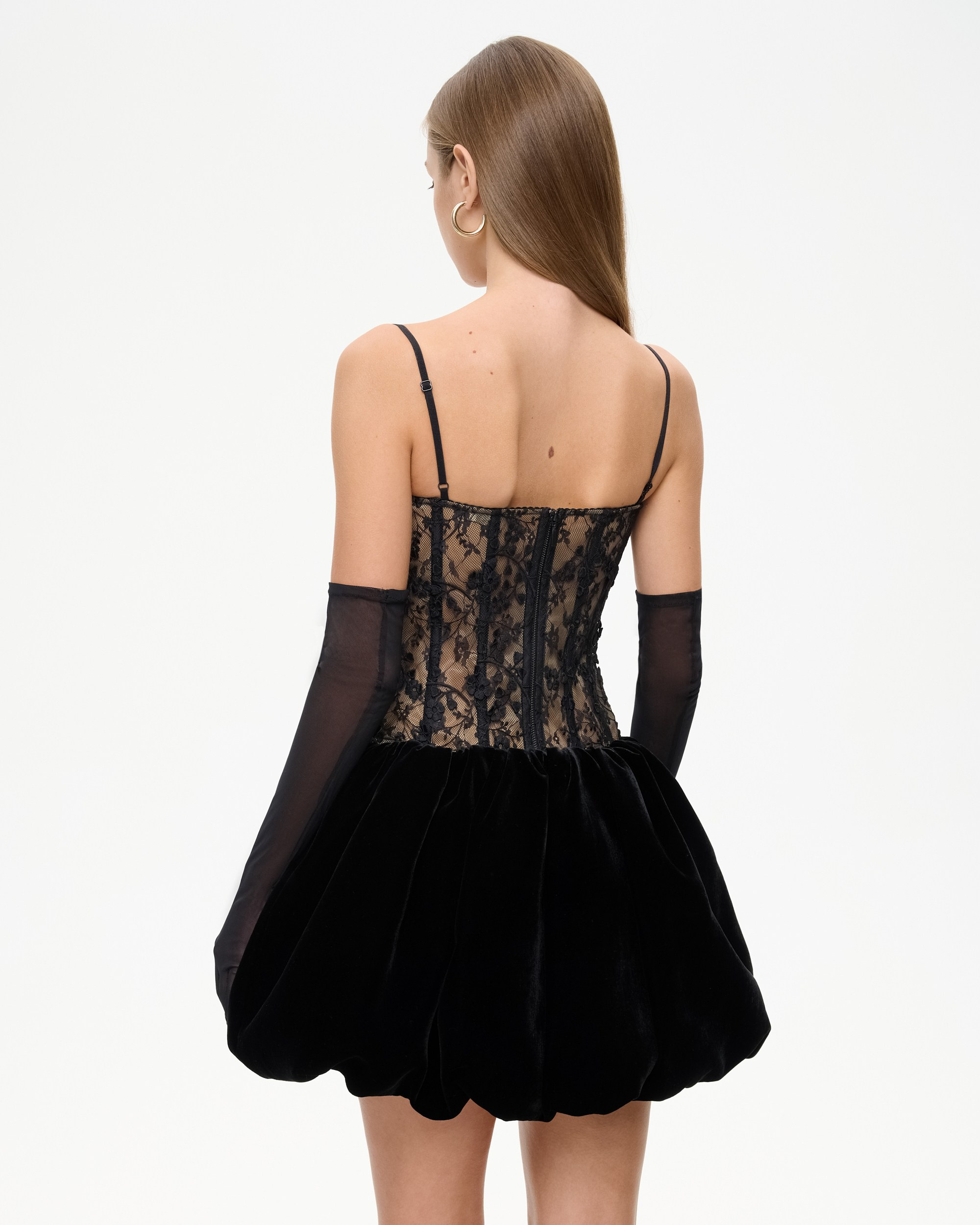 Каталог для бренда The Rozie. Фотограф для брендов в Москве Ксения Чупрунова