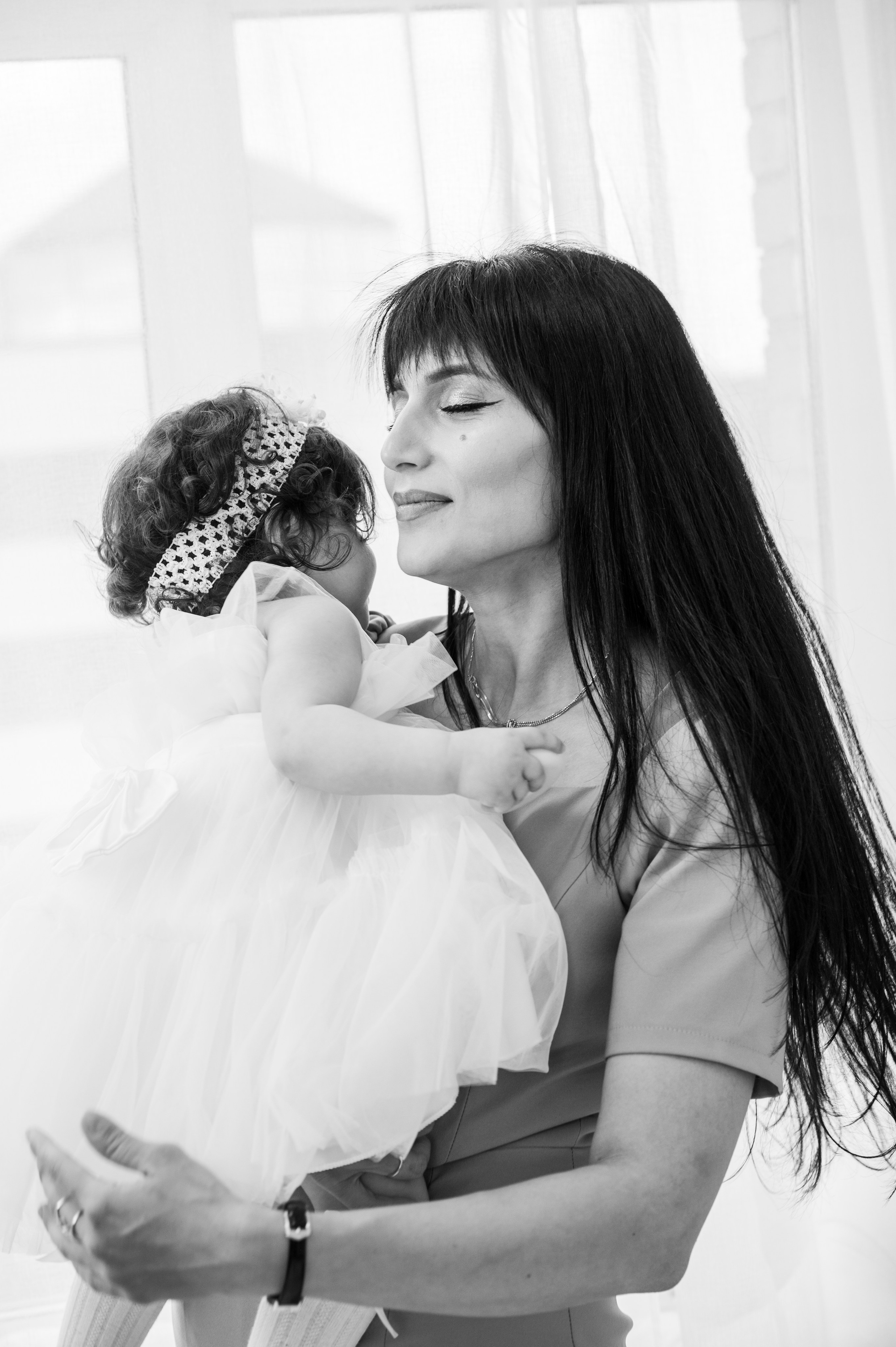 Студийные семейные съемки. Фотограф новорожденных в Санкт-Петербурге Татьяна Тарасенко