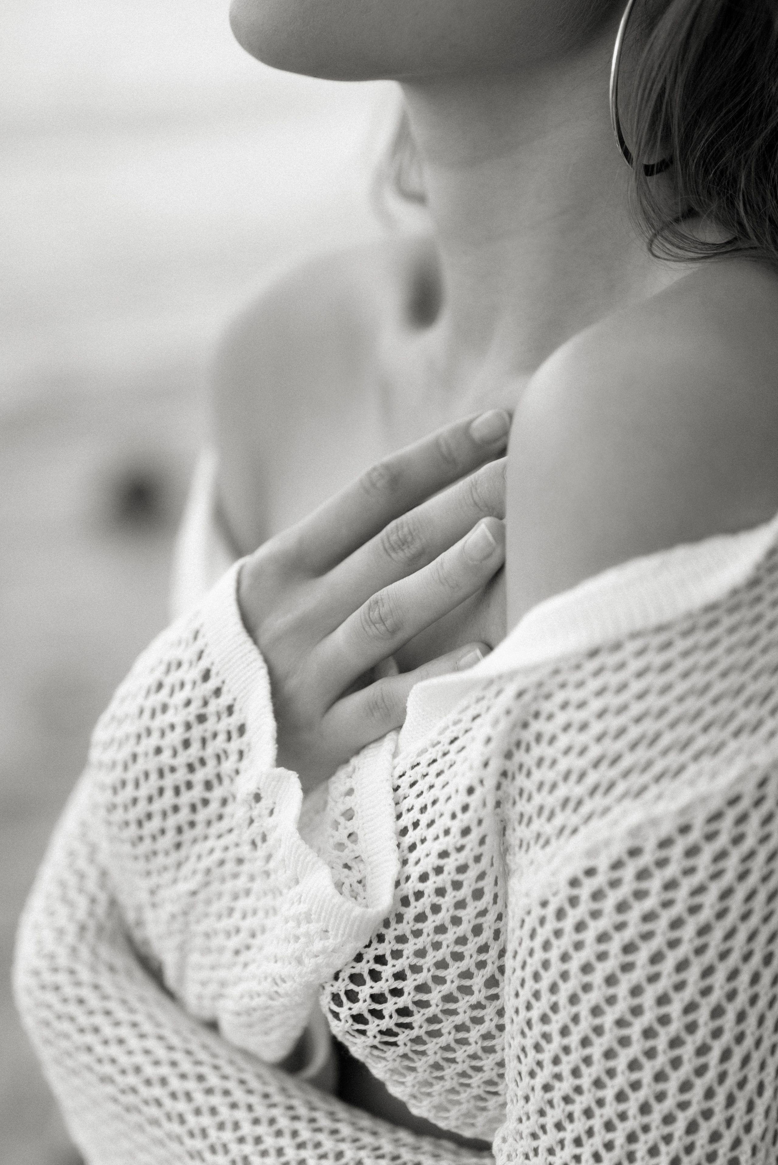 Кристина. Алёна Куртова