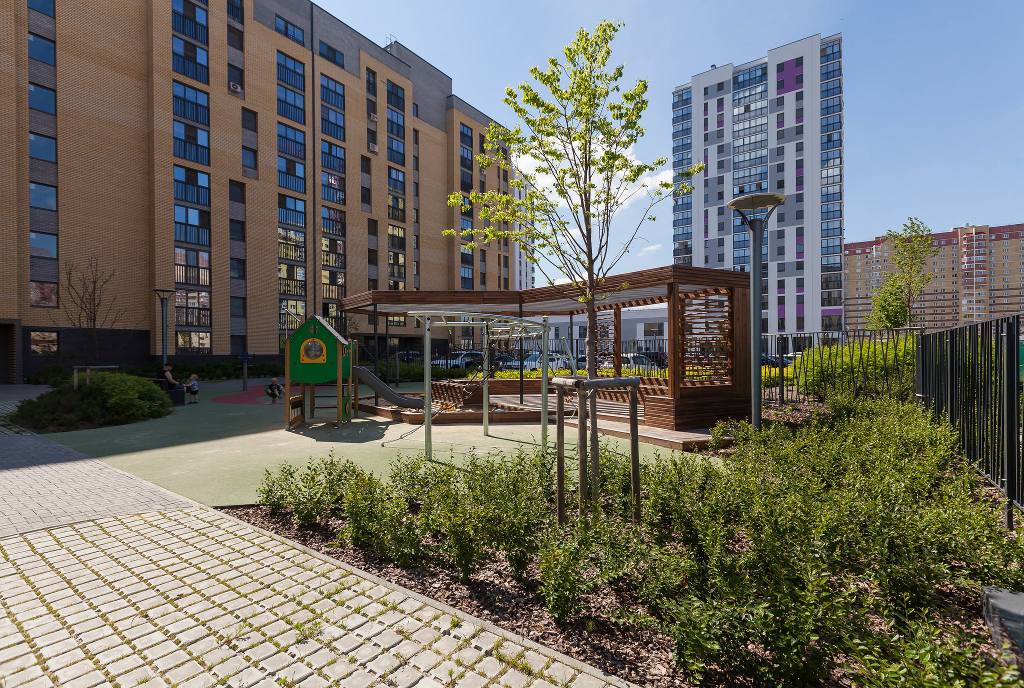 Уличные локации. Семейный фотограф Тюмень Ксения Дереглазова