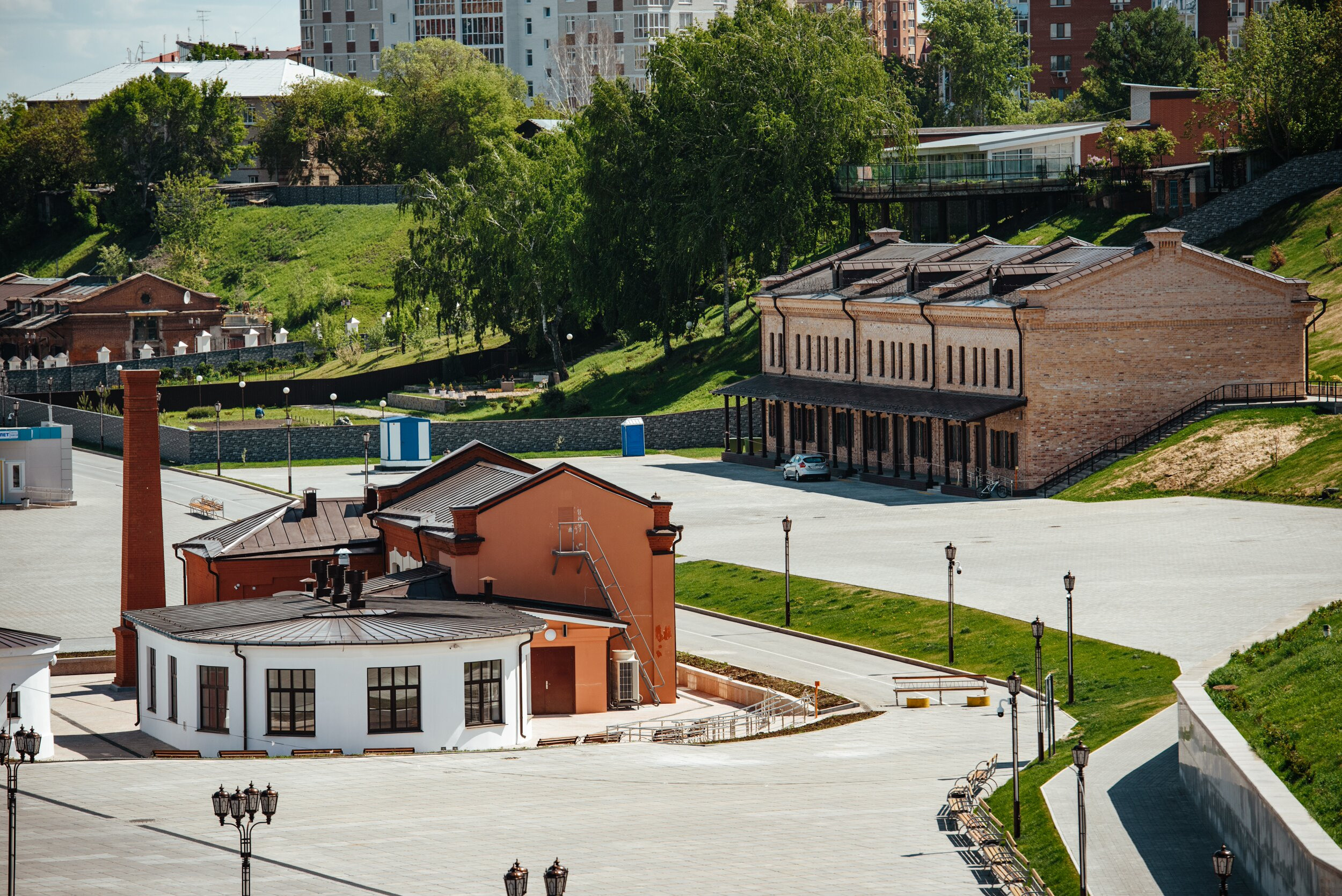 Уличные локации. Семейный фотограф Тюмень Ксения Дереглазова