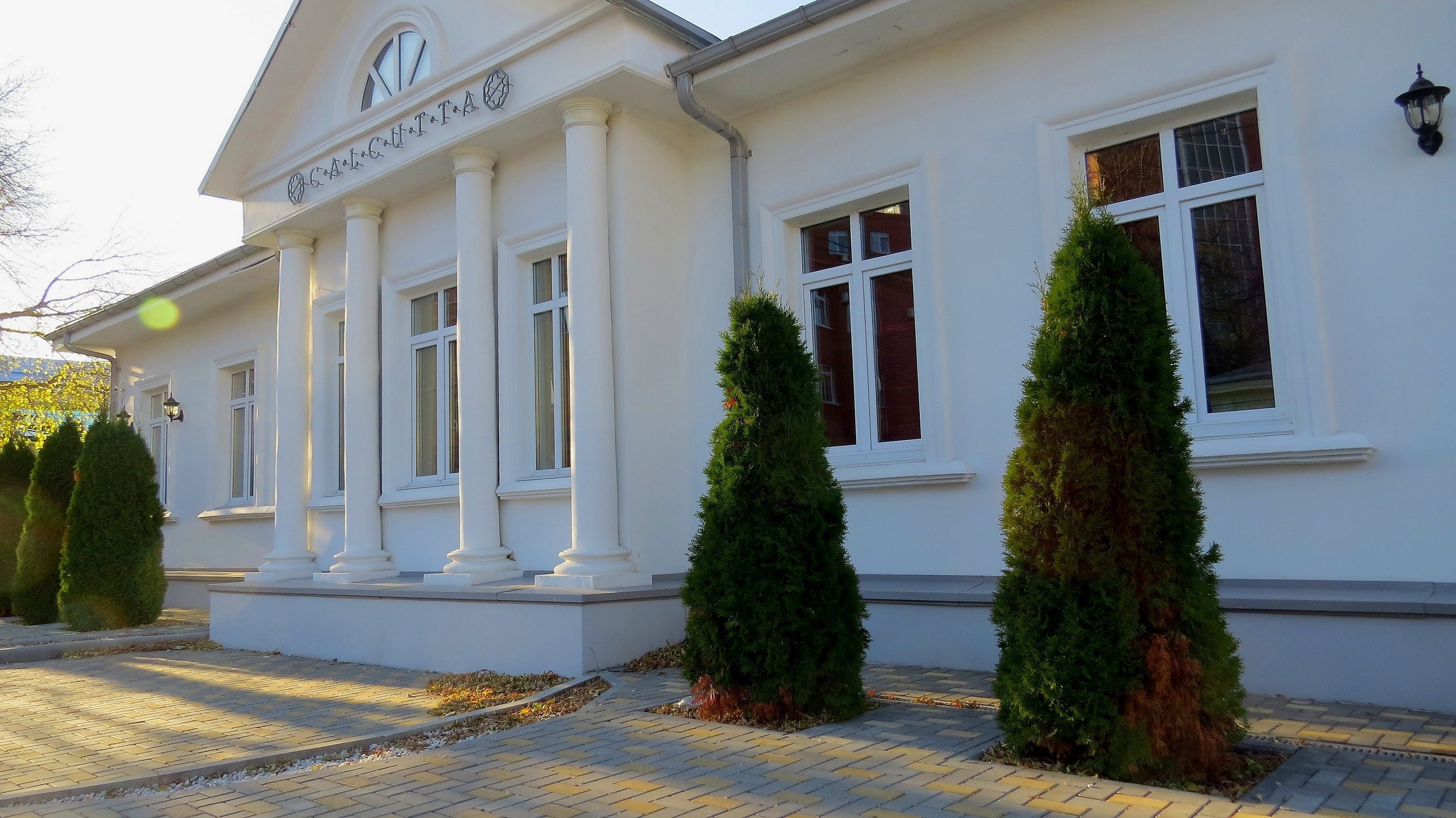 Уличные локации. Семейный фотограф Тюмень Ксения Дереглазова