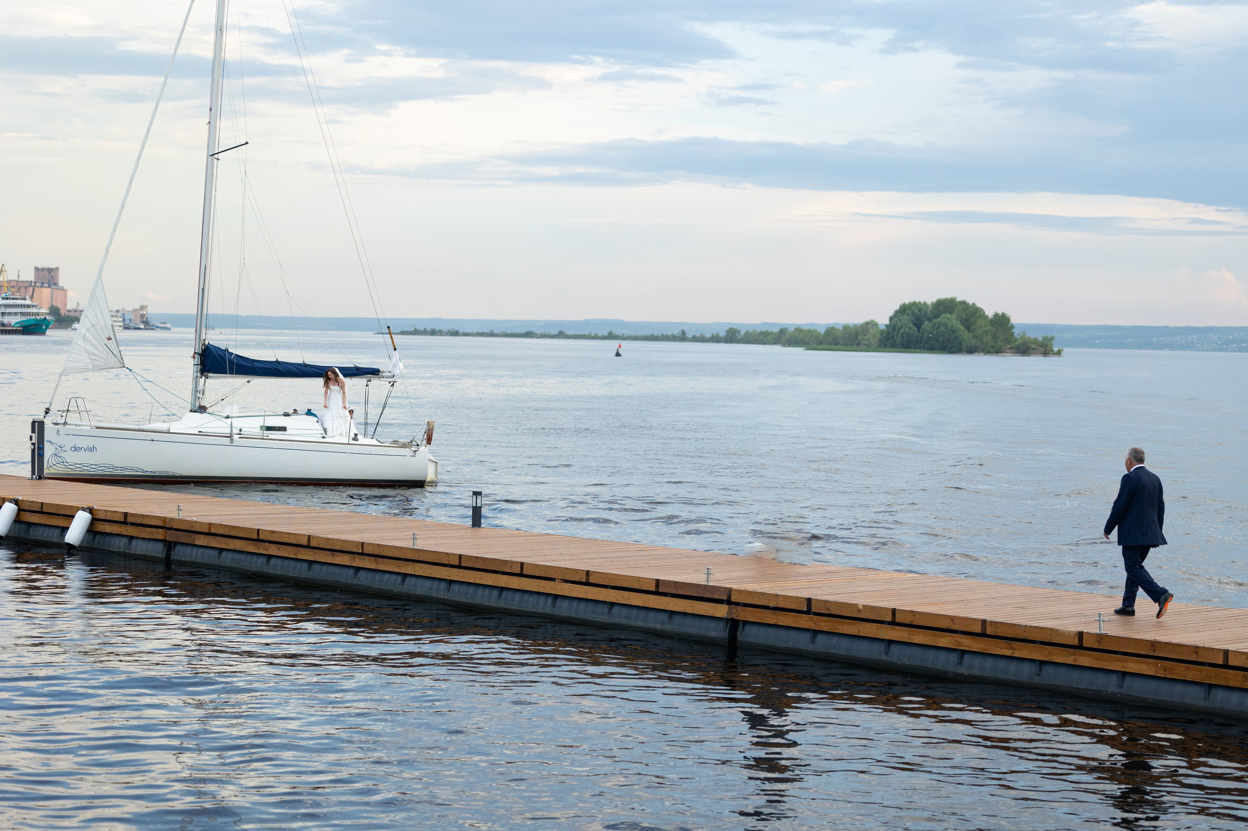 Булат & Динара