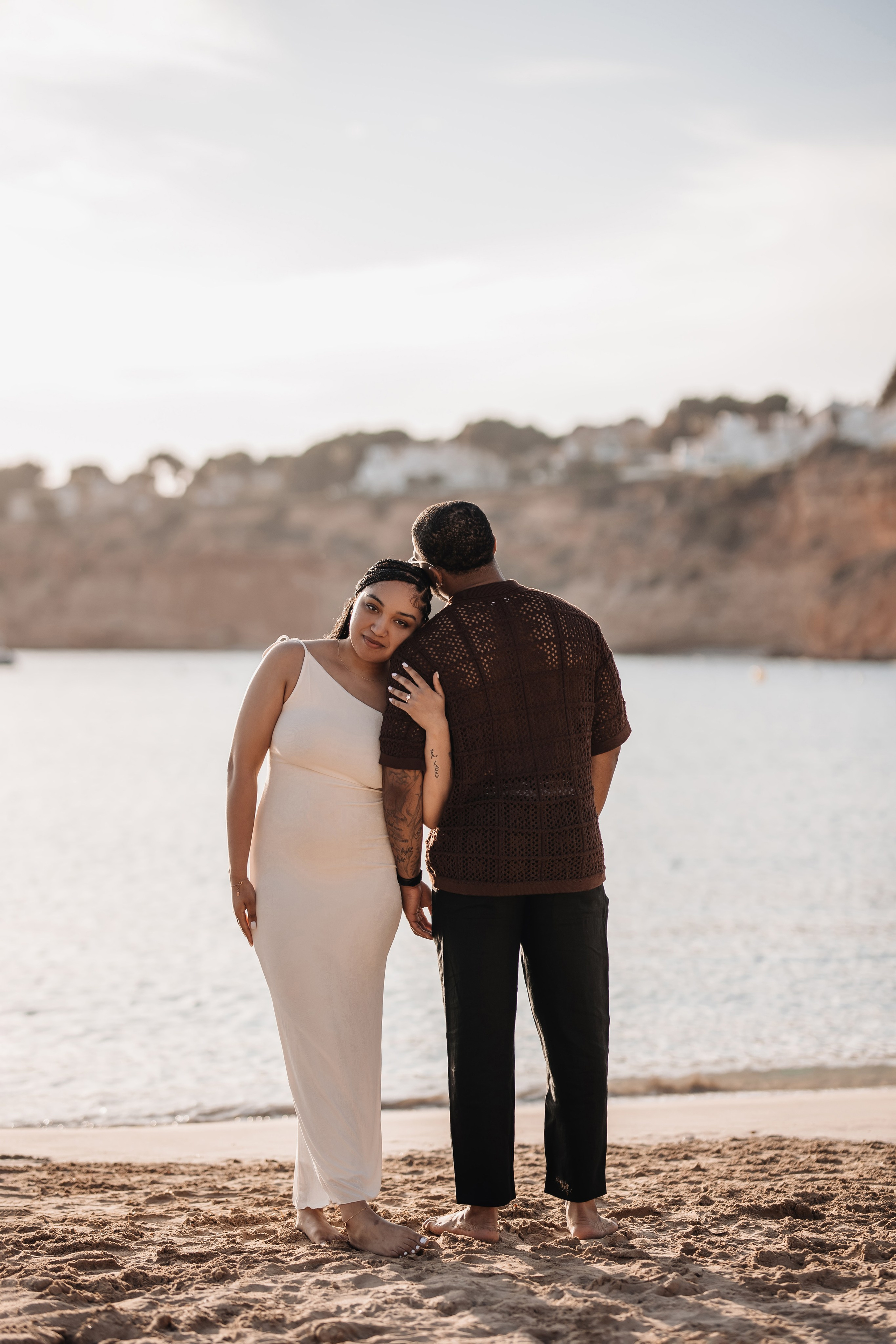 P&S. Фотограф на Майорке Екатерина Дробышева