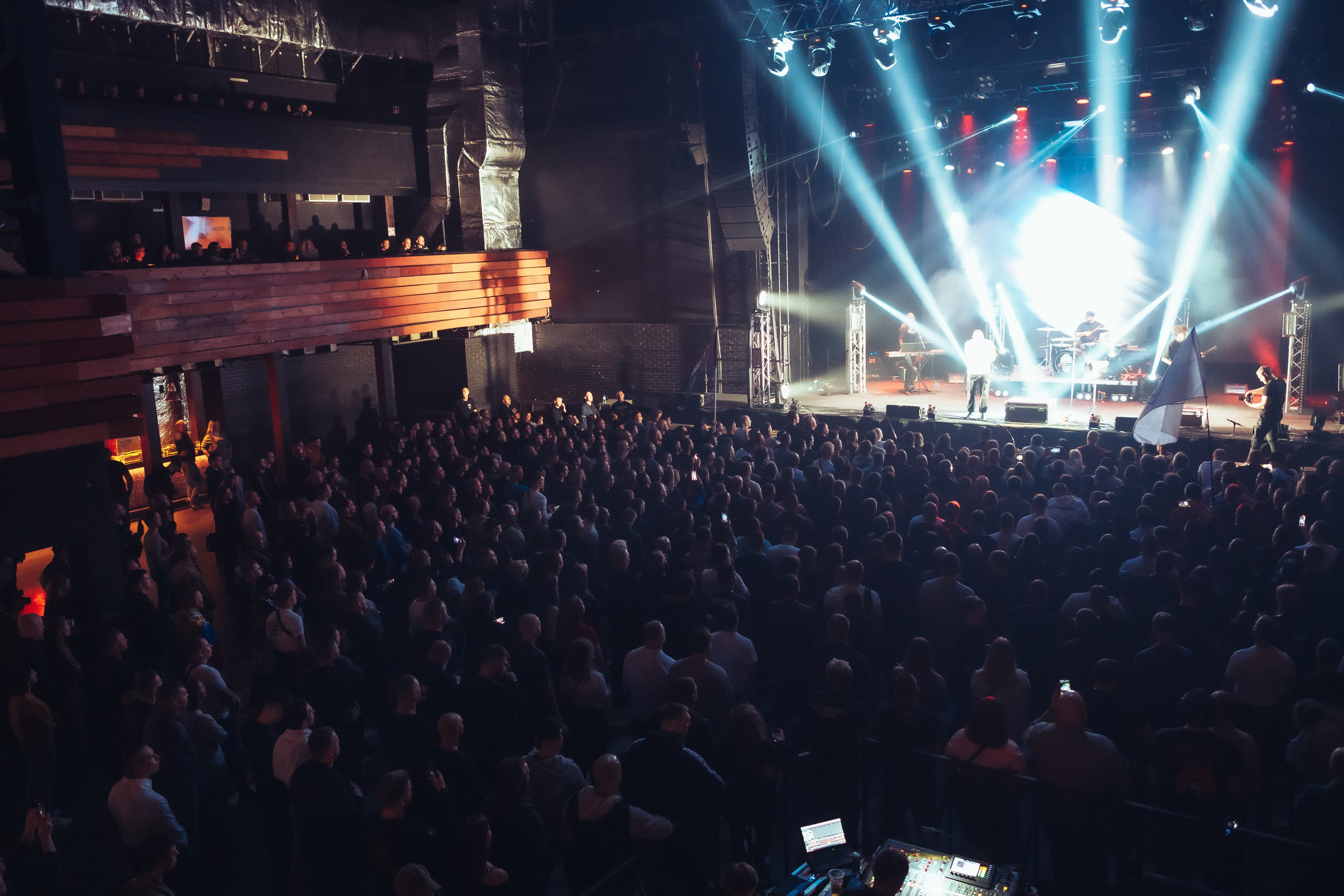 МАВАШИ group, 2025 год. Иван Кубик — фотограф и видеограф