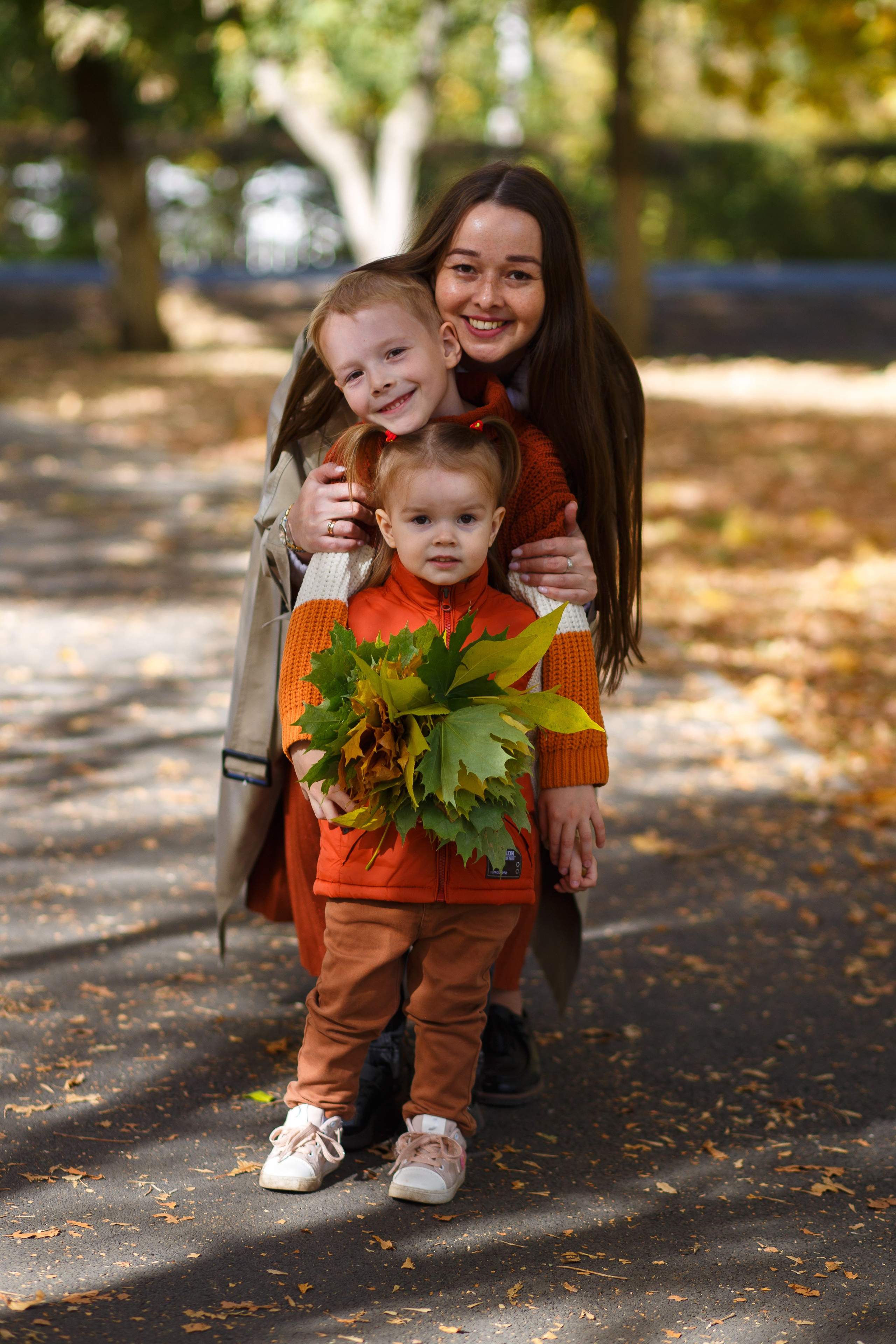 Фотограф в Оренбурге VIKA NIKOVA