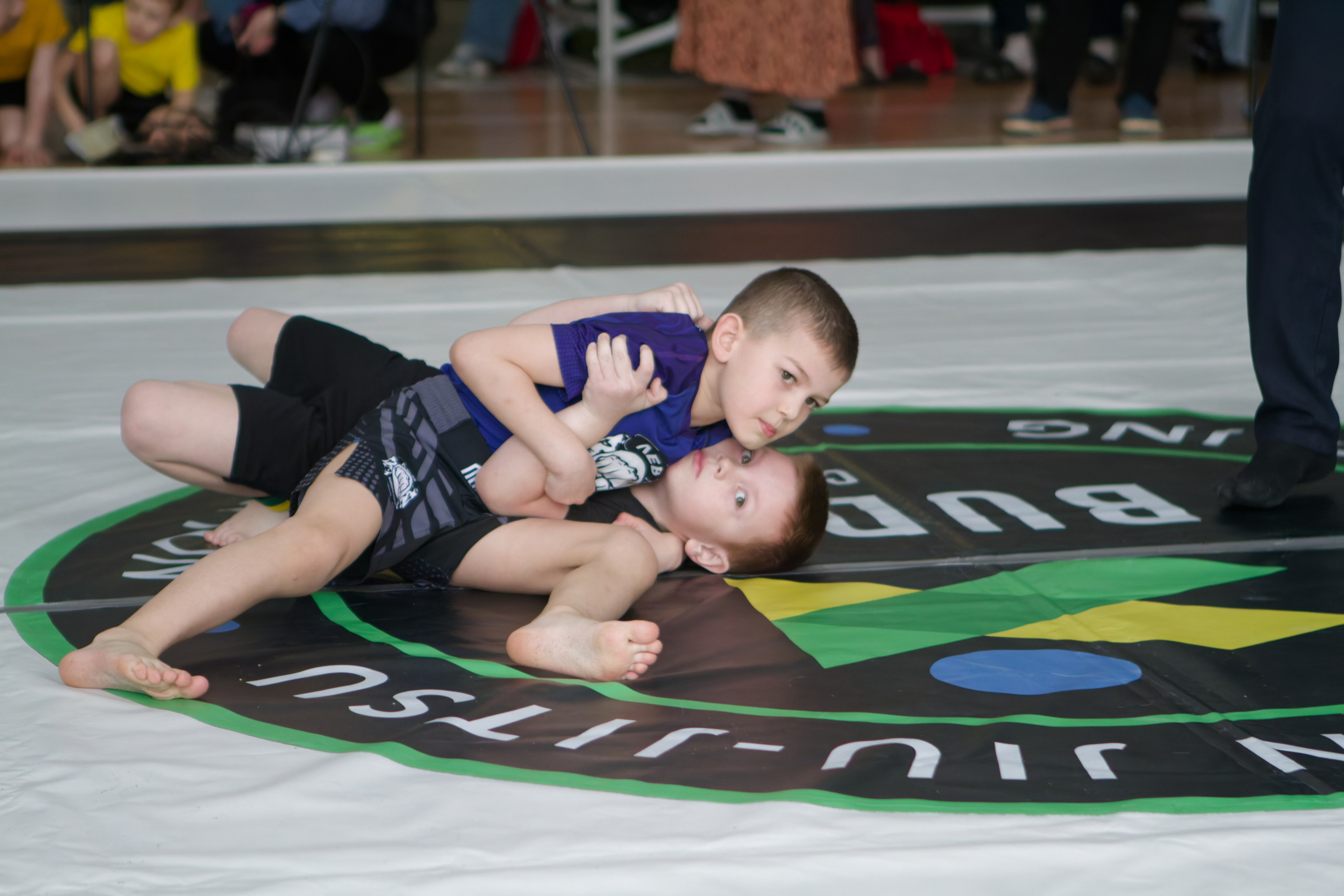 Борьба. Джиу-джитсу 26.04.2025. Репортажный и спортивный фотограф в г. Пермь Зильберг Павел