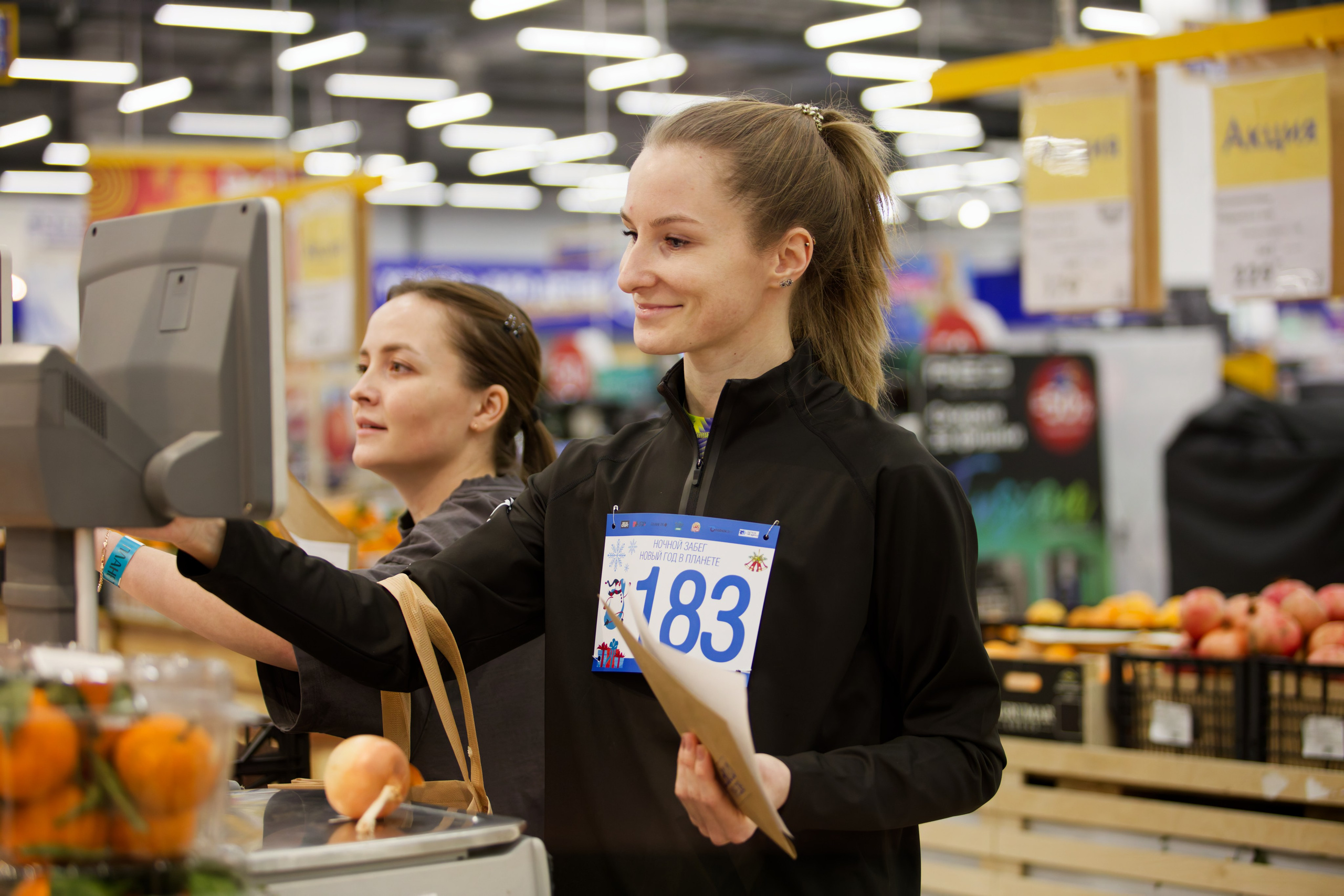 Забеги. Репортажный и спортивный фотограф в г. Пермь Зильберг Павел
