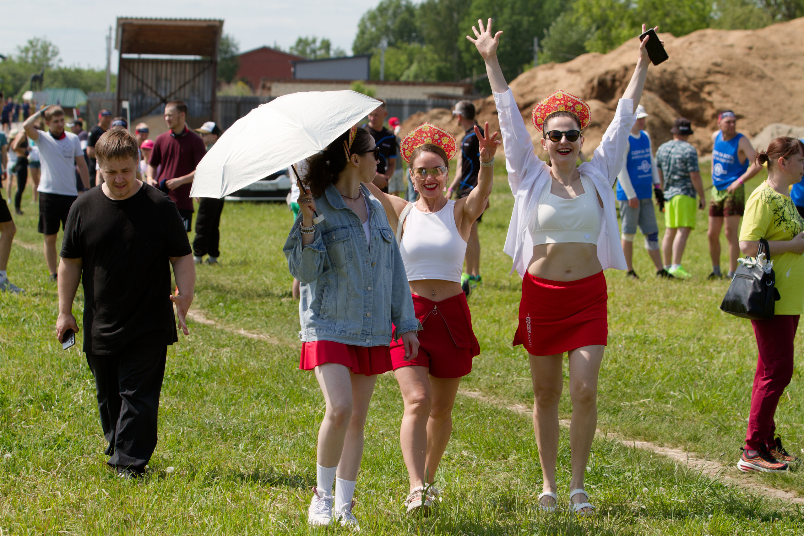 Родео59. Репортажный и спортивный фотограф в г. Пермь Зильберг Павел