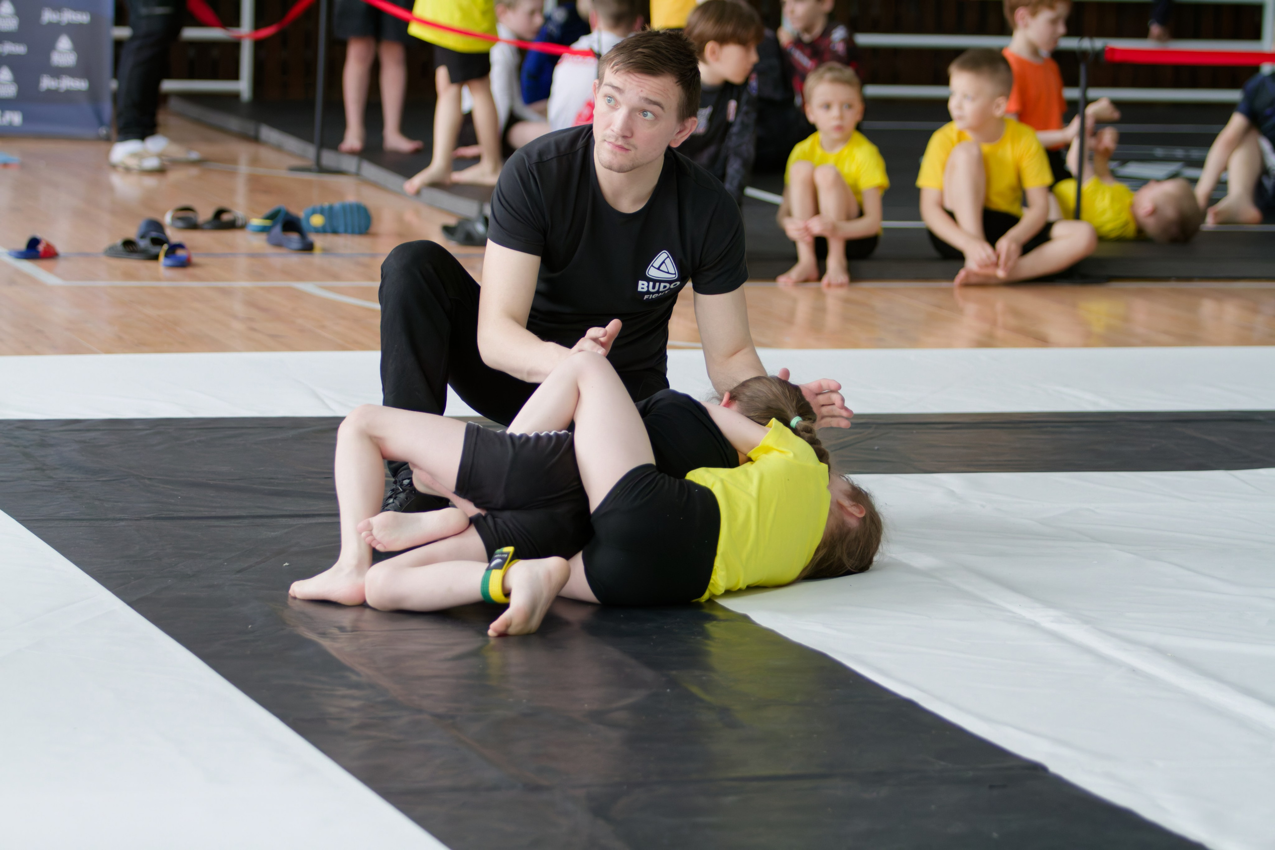 Борьба. Джиу-джитсу 26.04.2025. Репортажный и спортивный фотограф в г. Пермь Зильберг Павел