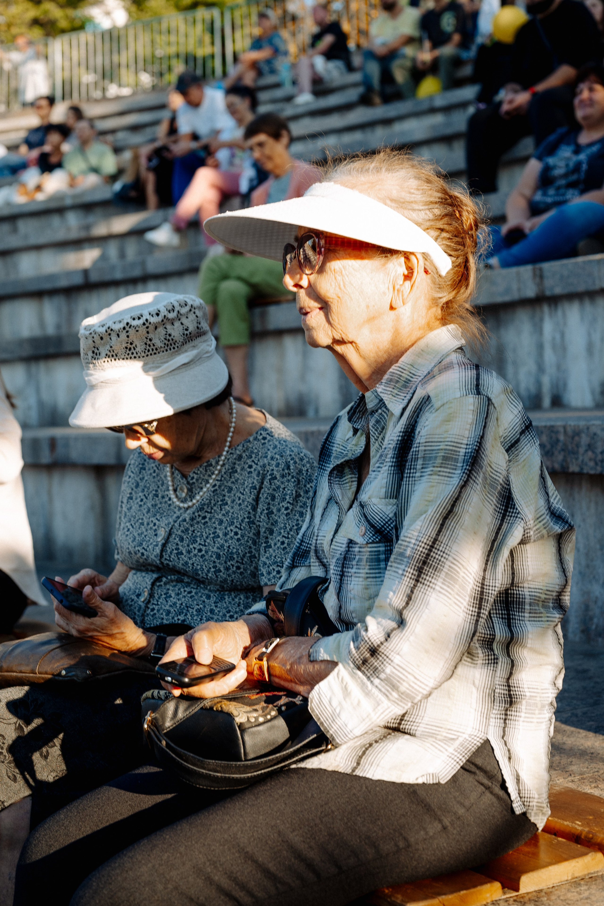 Фестиваль кино под открытым небом. ТАТИ | Татьяна Тихонова | фотограф | Тольятти Самара