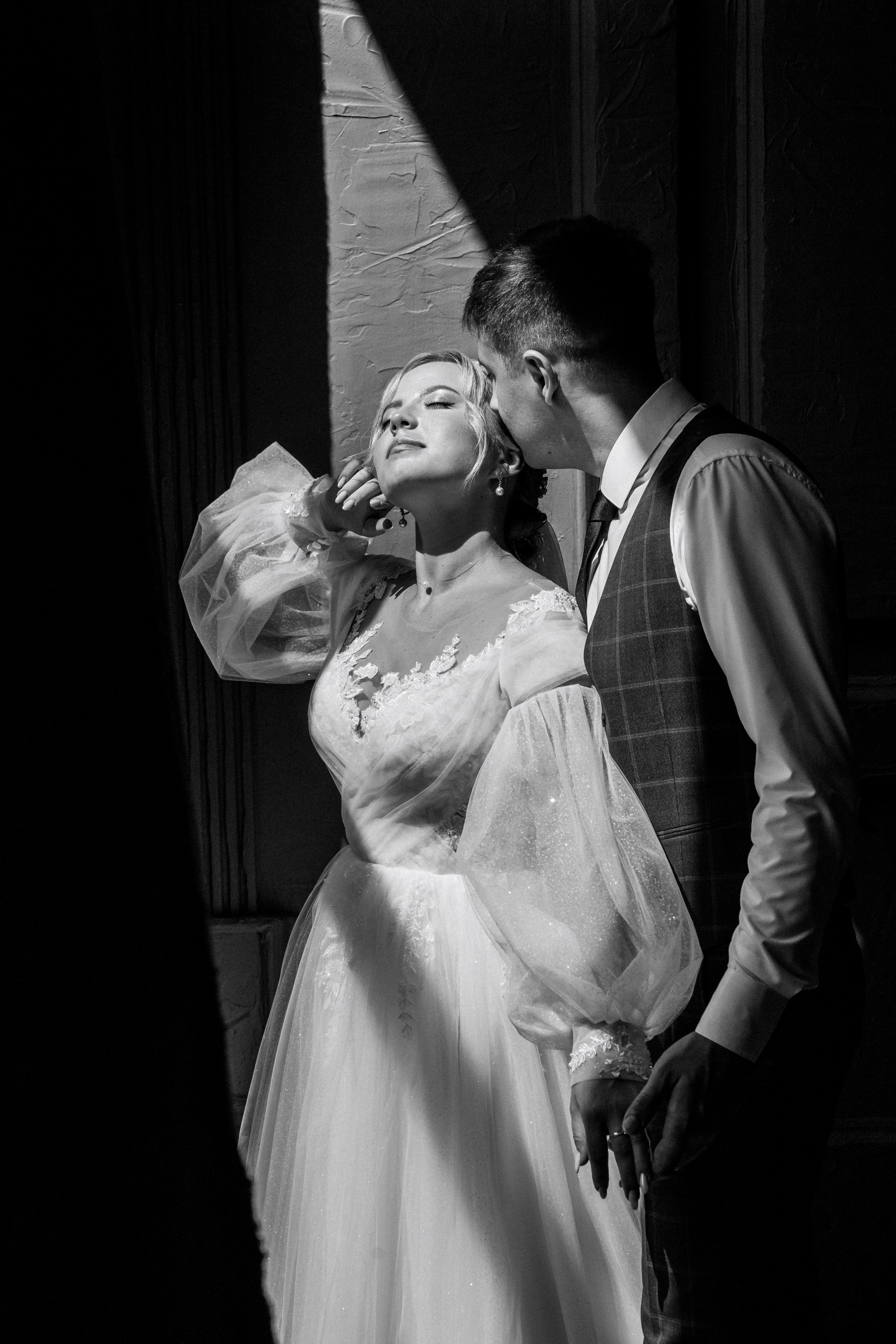 Свадебный и семейный фотограф Самара и Самарская область Дарья Зарипова