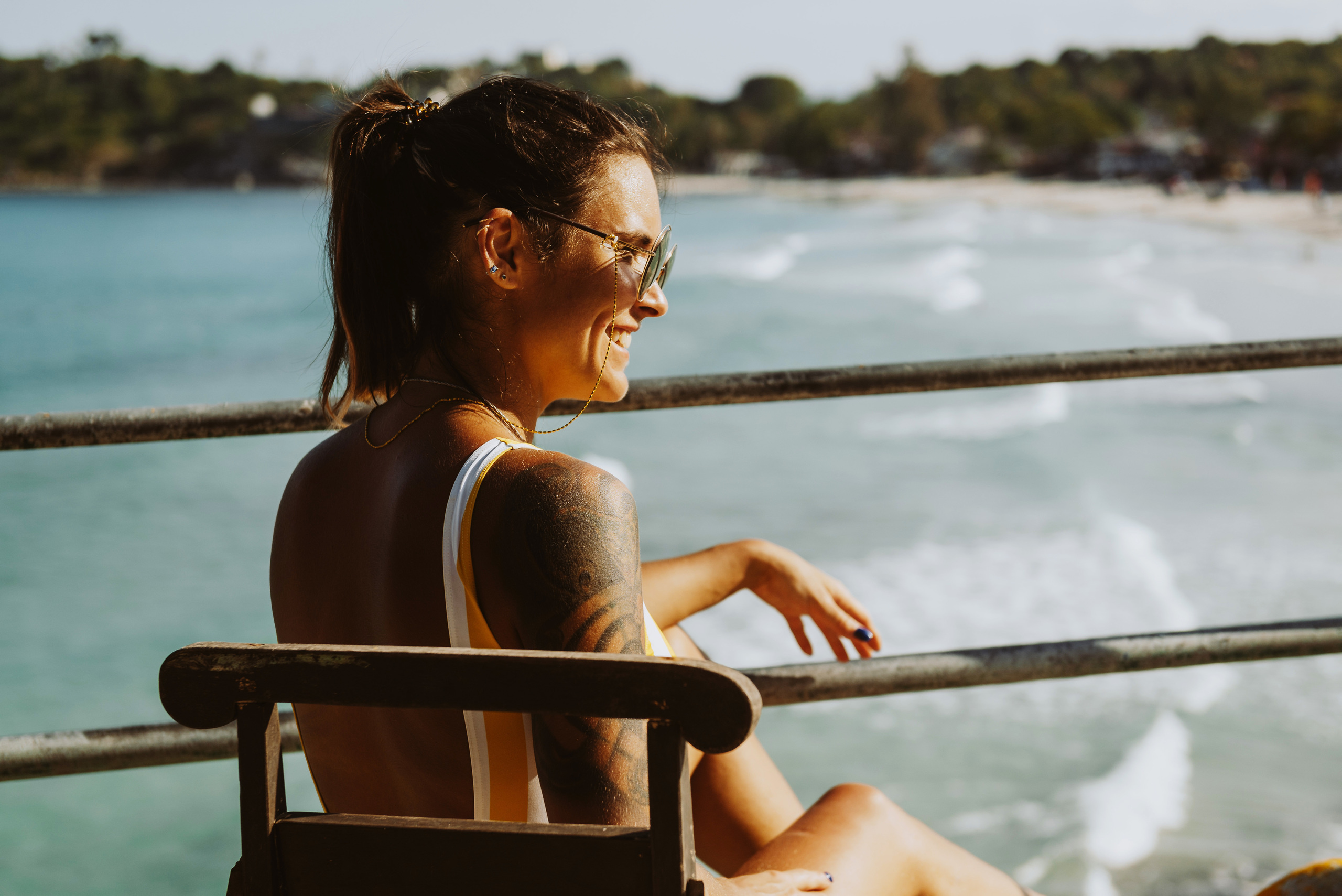 Phangan vibes. Photo & Video production, in Bishkek, Kyrgyzstan