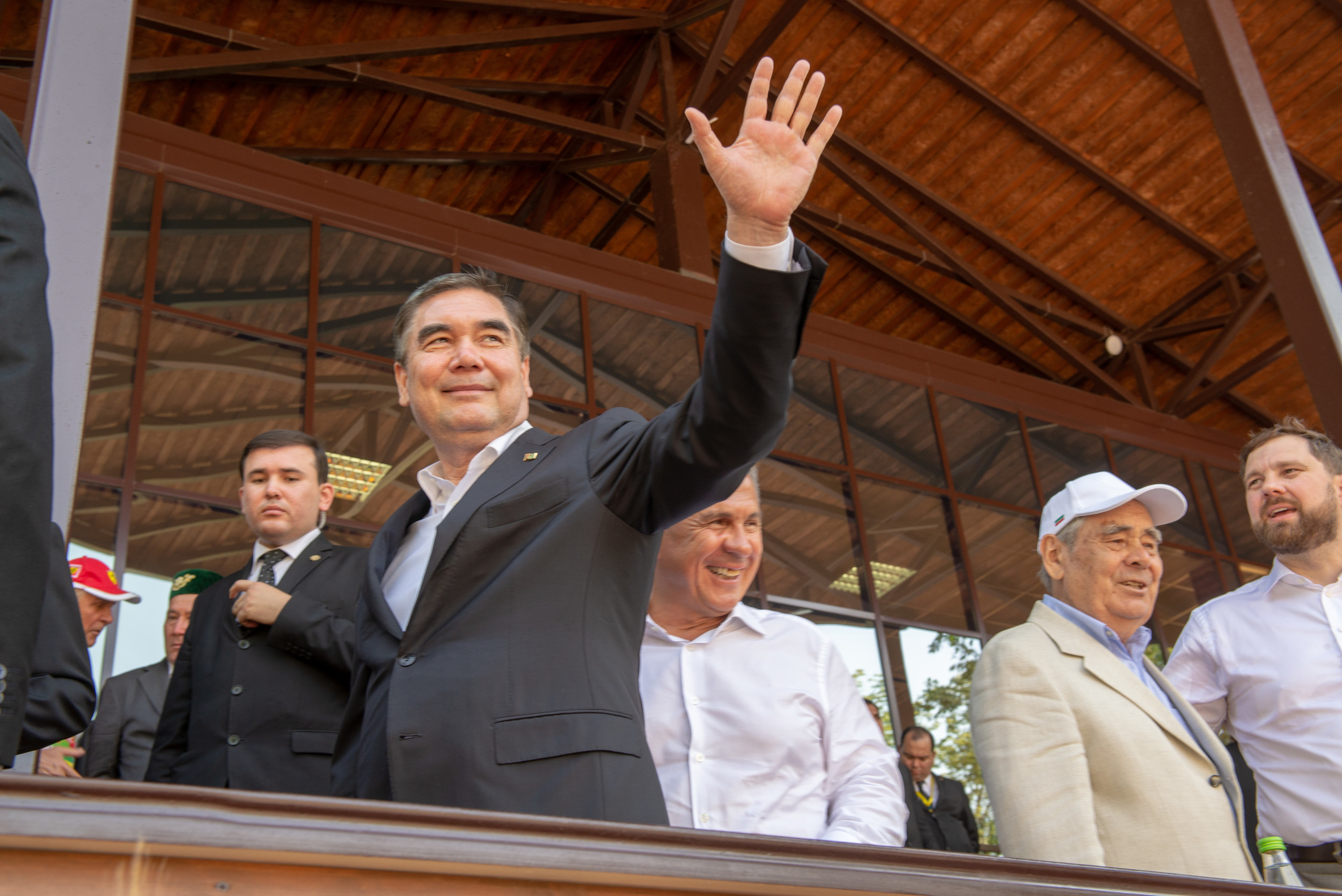 Sabantuy — tatar folk festival. Photo & Video production, in Bishkek, Kyrgyzstan