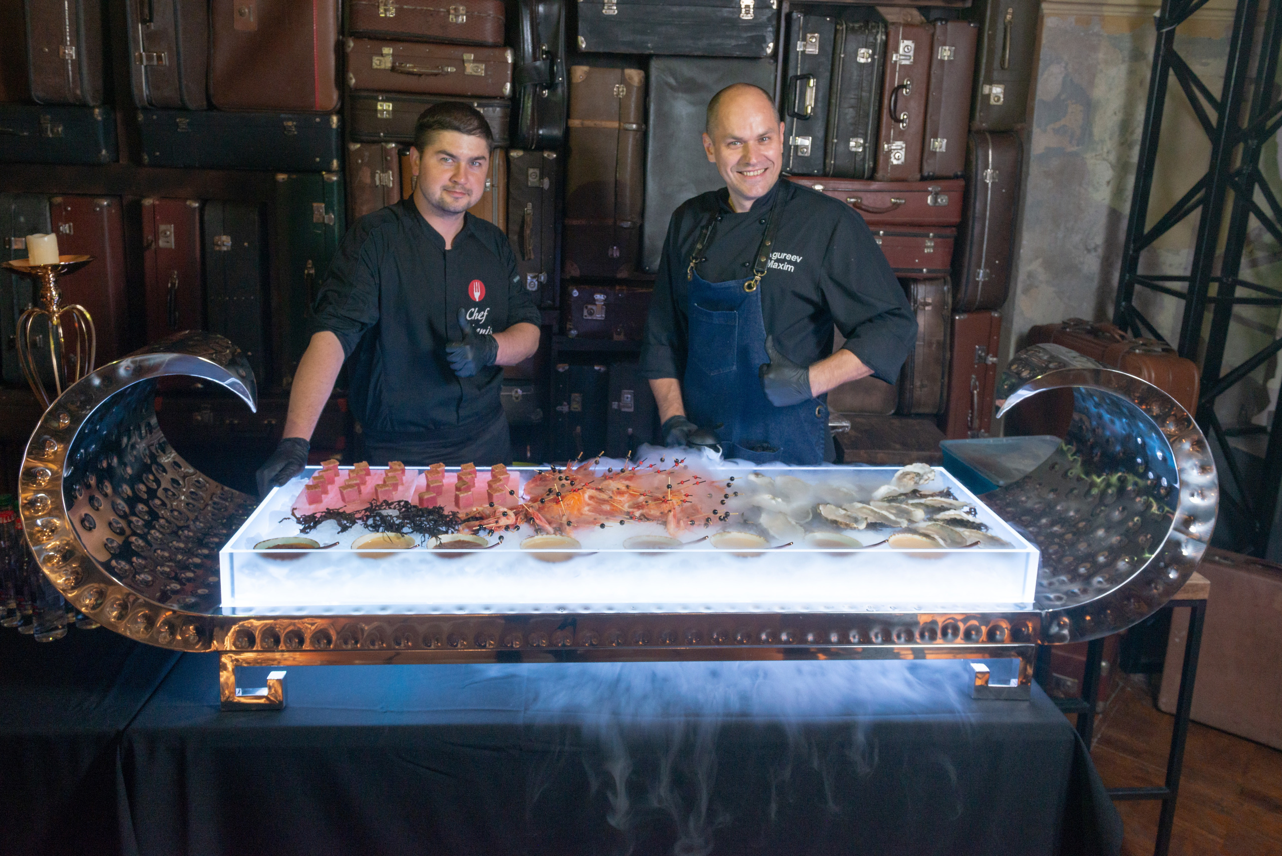 Сatering. Photo & Video production, in Bishkek, Kyrgyzstan