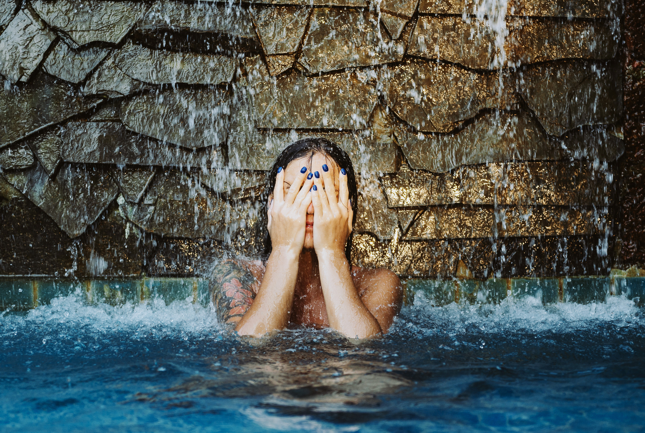 Phangan vibes. Photo & Video production, in Bishkek, Kyrgyzstan