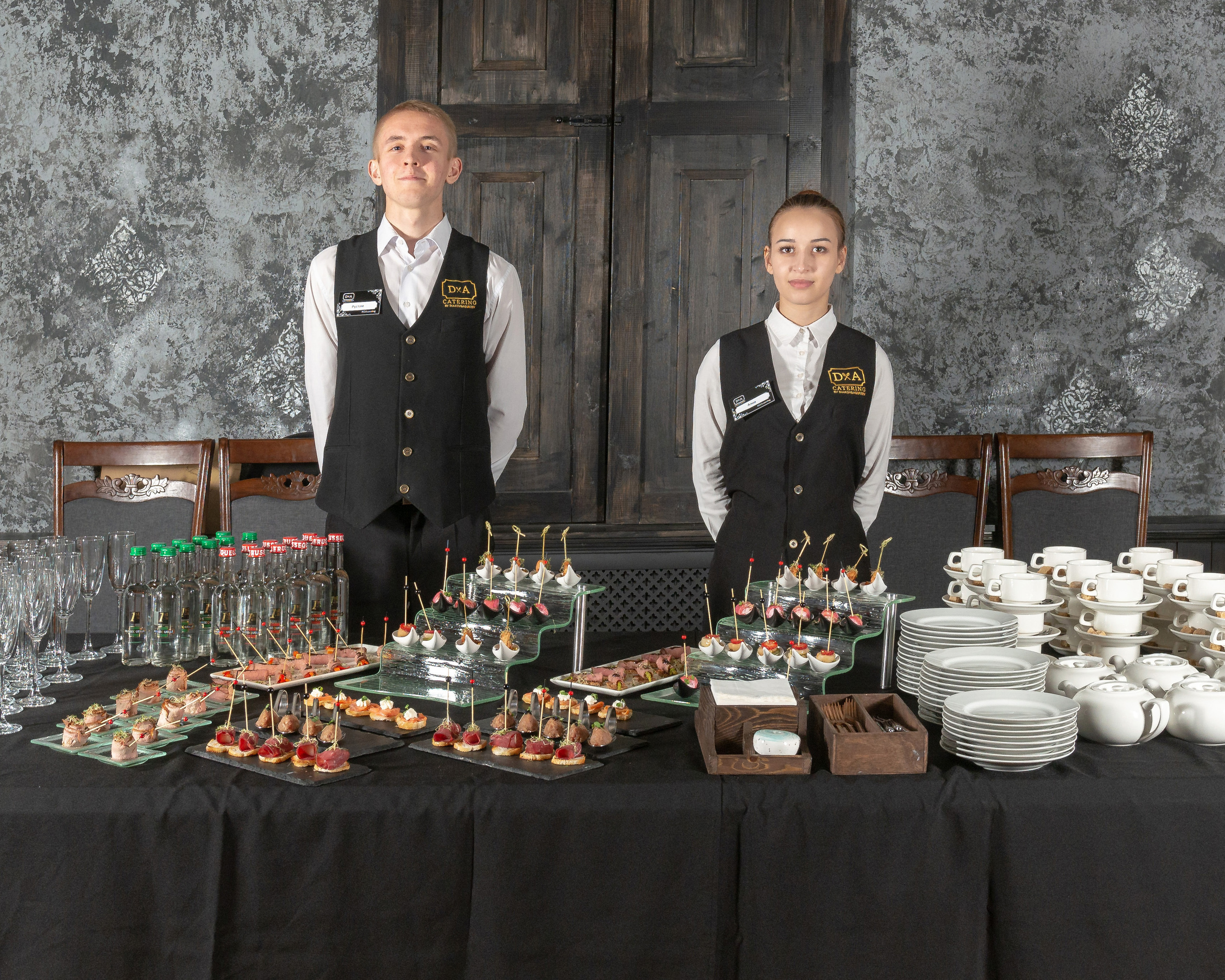 Сatering. Photo & Video production, in Bishkek, Kyrgyzstan