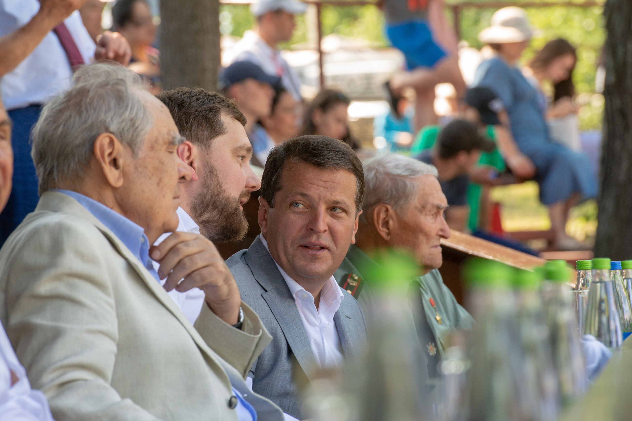 Sabantuy — tatar folk festival. Photo & Video production, in Bishkek, Kyrgyzstan