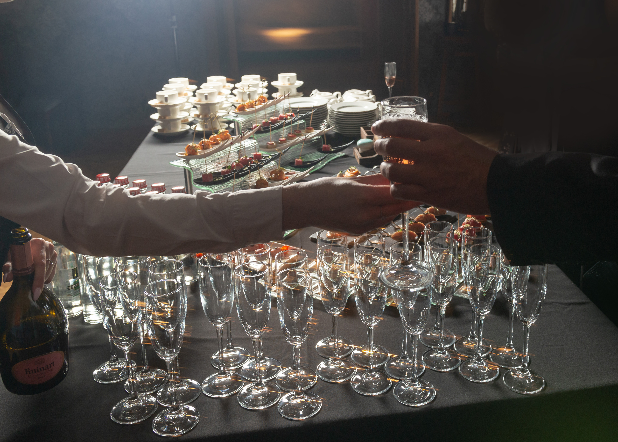 Сatering. Photo & Video production, in Bishkek, Kyrgyzstan