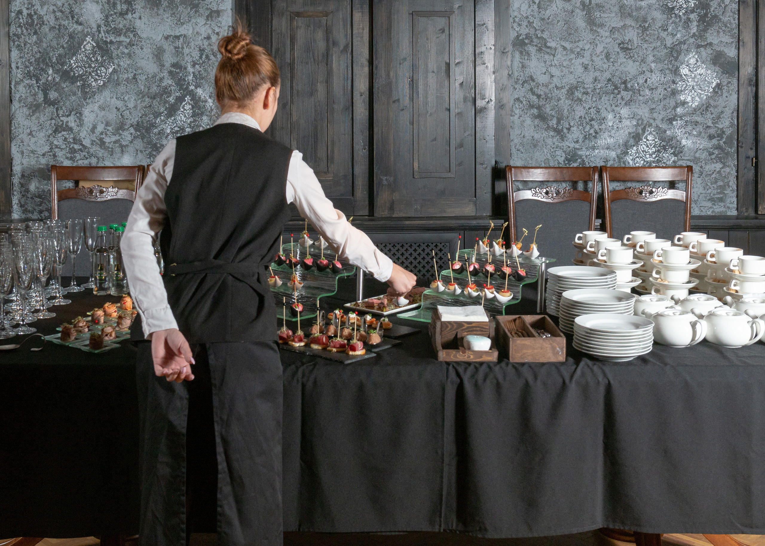 Сatering. Photo & Video production, in Bishkek, Kyrgyzstan