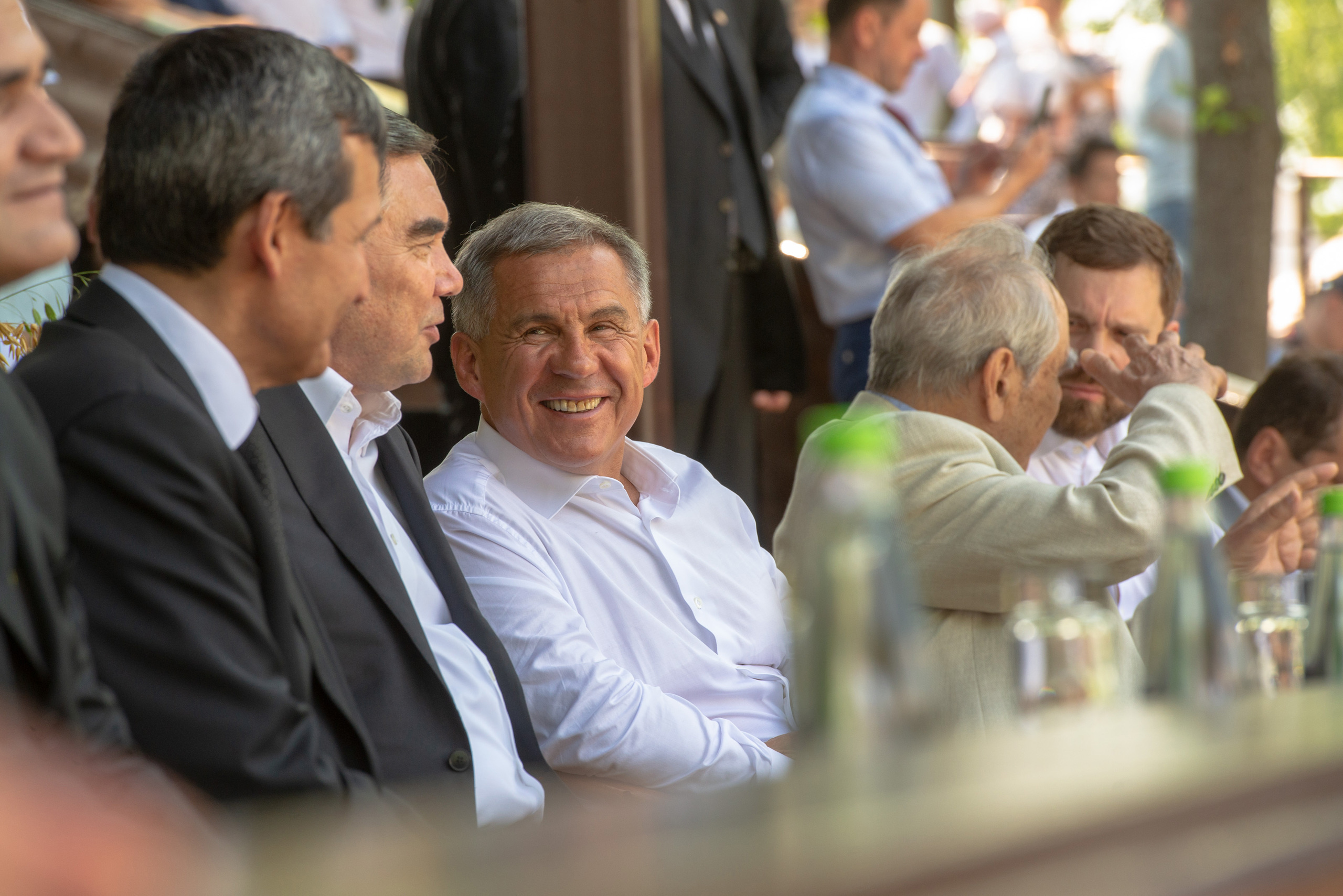 Sabantuy — tatar folk festival. Photo & Video production, in Bishkek, Kyrgyzstan