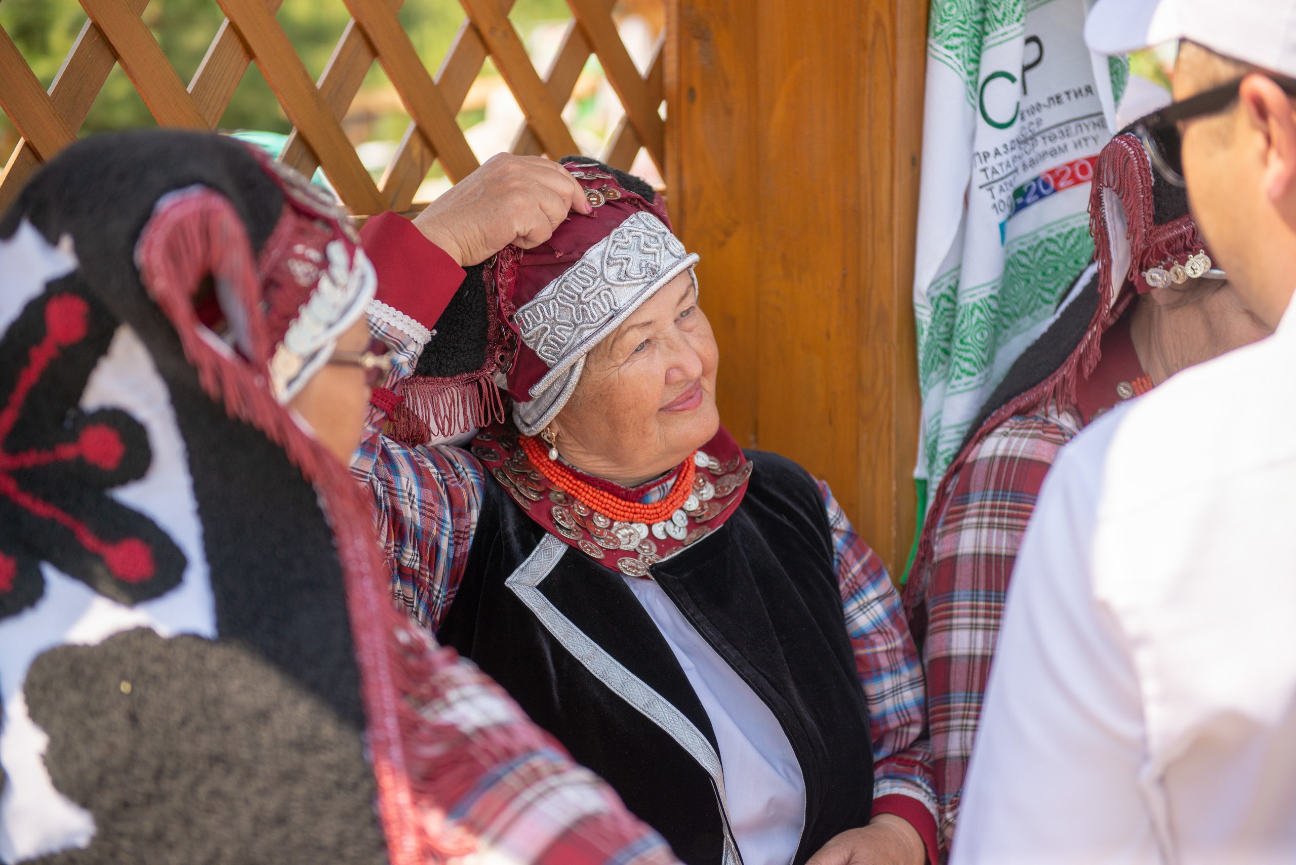 Sabantuy — tatar folk festival. Photo & Video production, in Bishkek, Kyrgyzstan