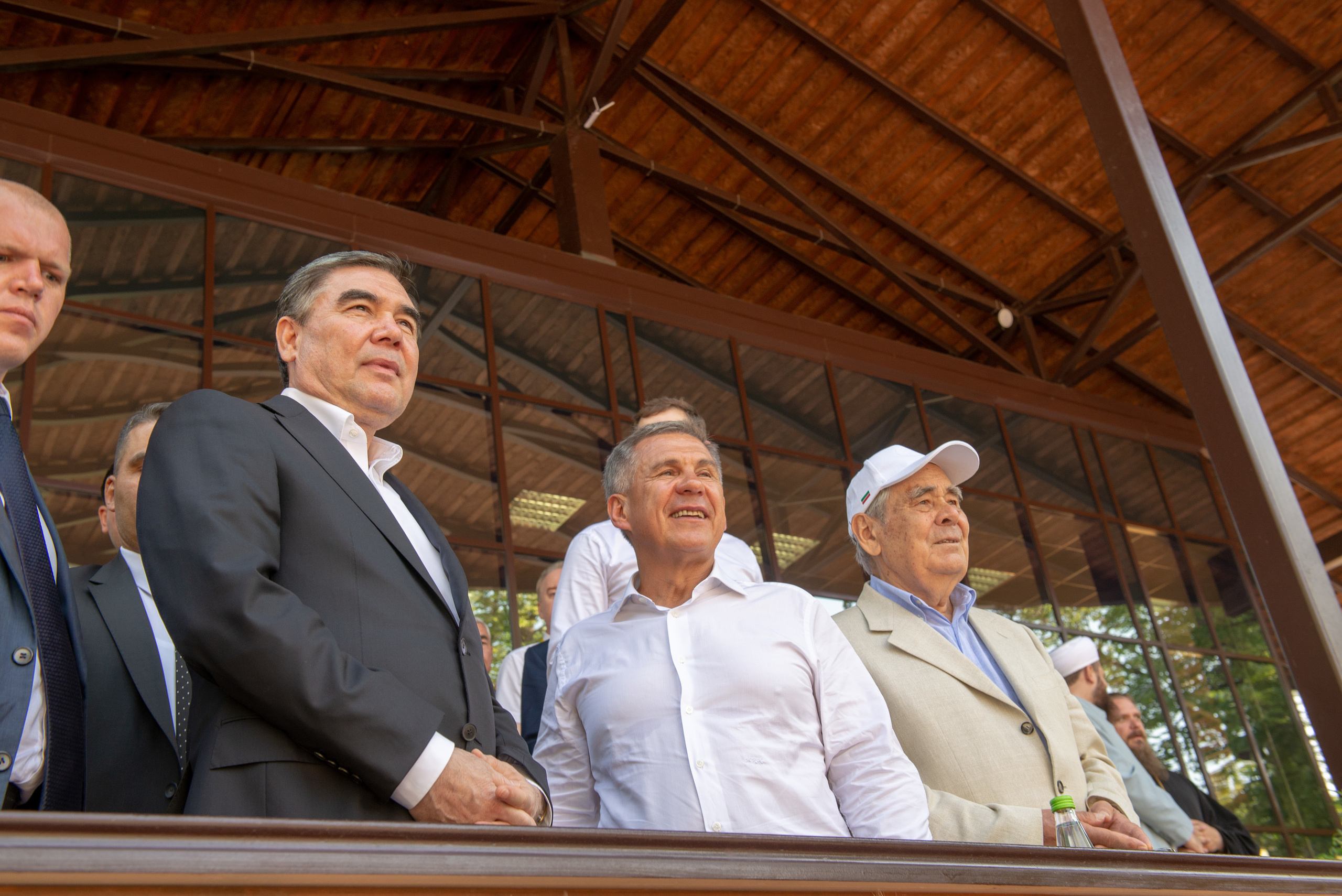 Sabantuy — tatar folk festival. Photo & Video production, in Bishkek, Kyrgyzstan
