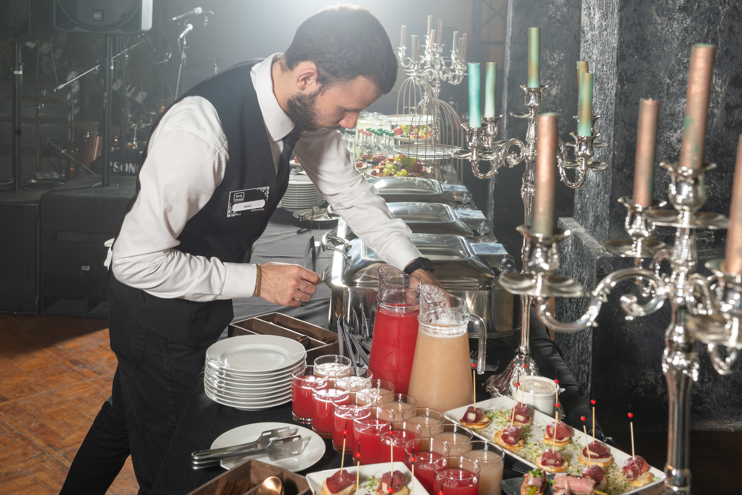 Сatering. Photo & Video production, in Bishkek, Kyrgyzstan