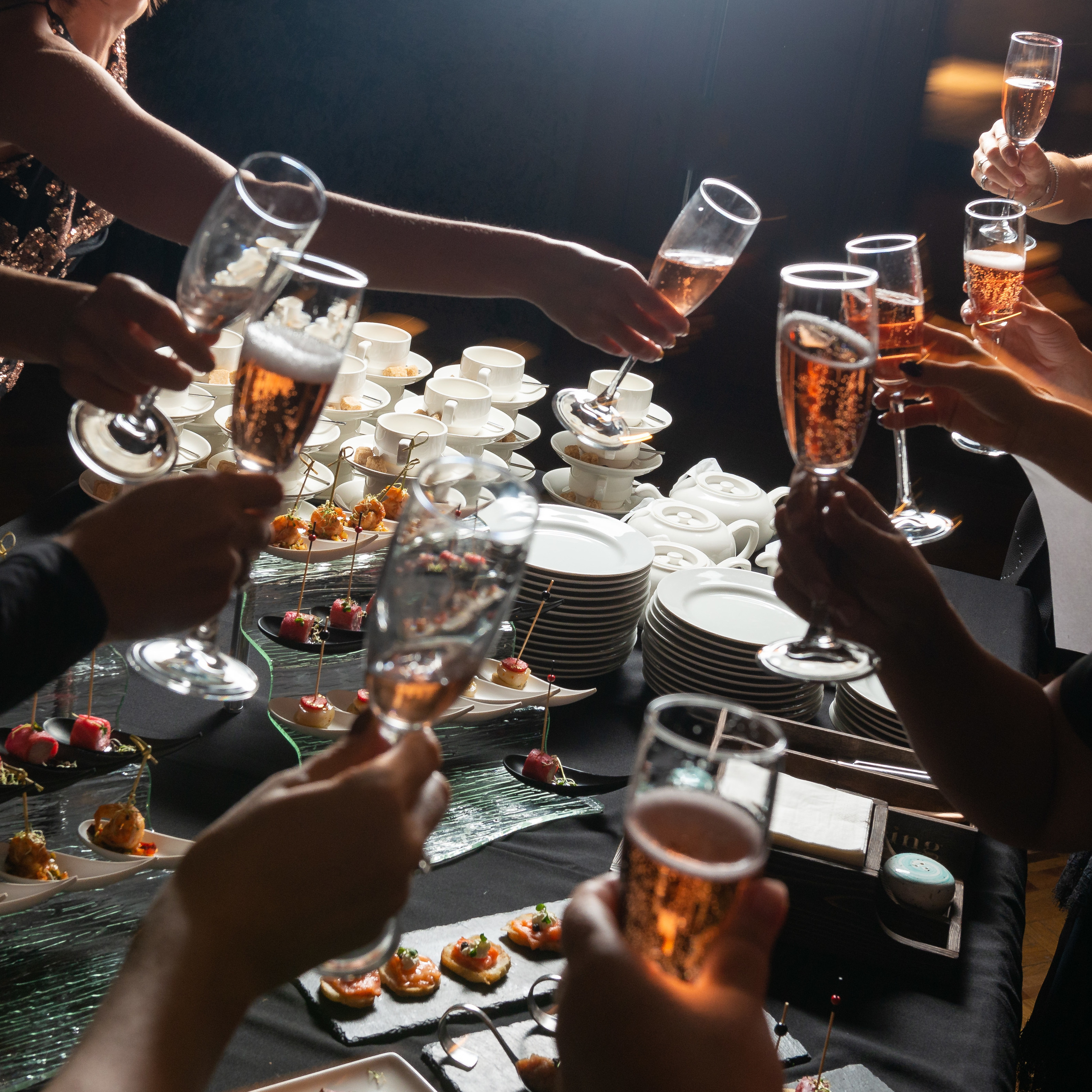 Сatering. Photo & Video production, in Bishkek, Kyrgyzstan