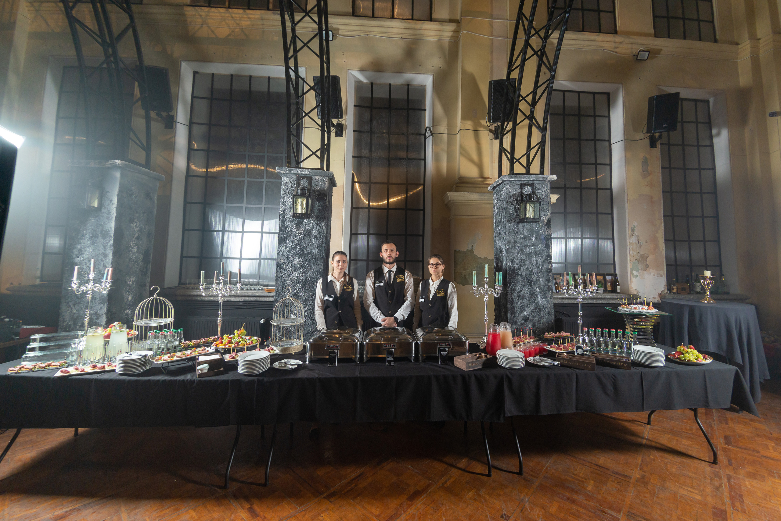 Сatering. Photo & Video production, in Bishkek, Kyrgyzstan