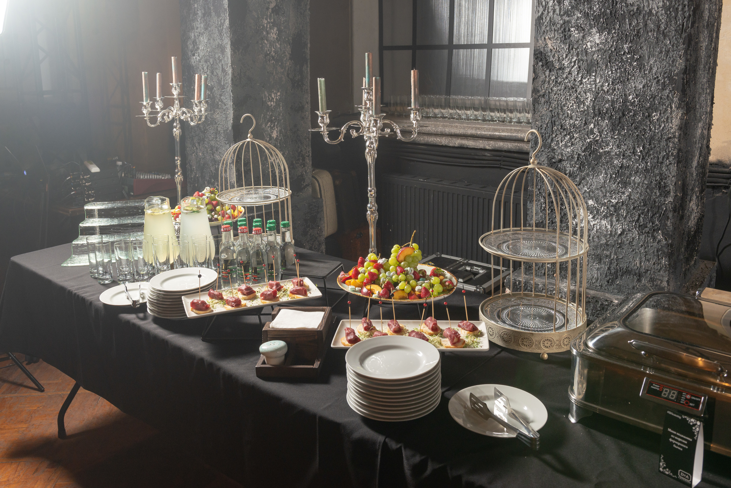 Сatering. Photo & Video production, in Bishkek, Kyrgyzstan