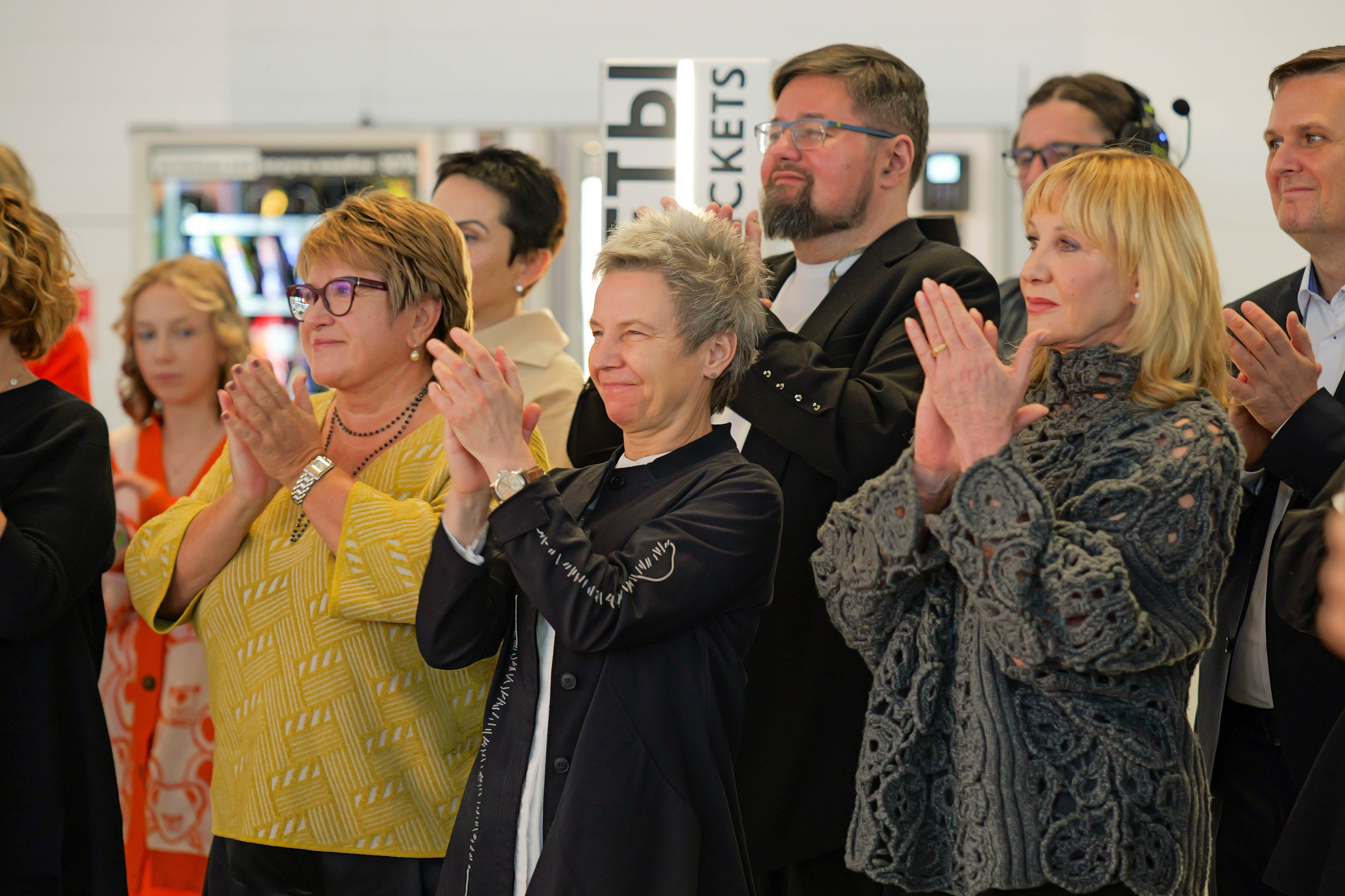 Мероприятия. Фотограф Екатерина Морозова