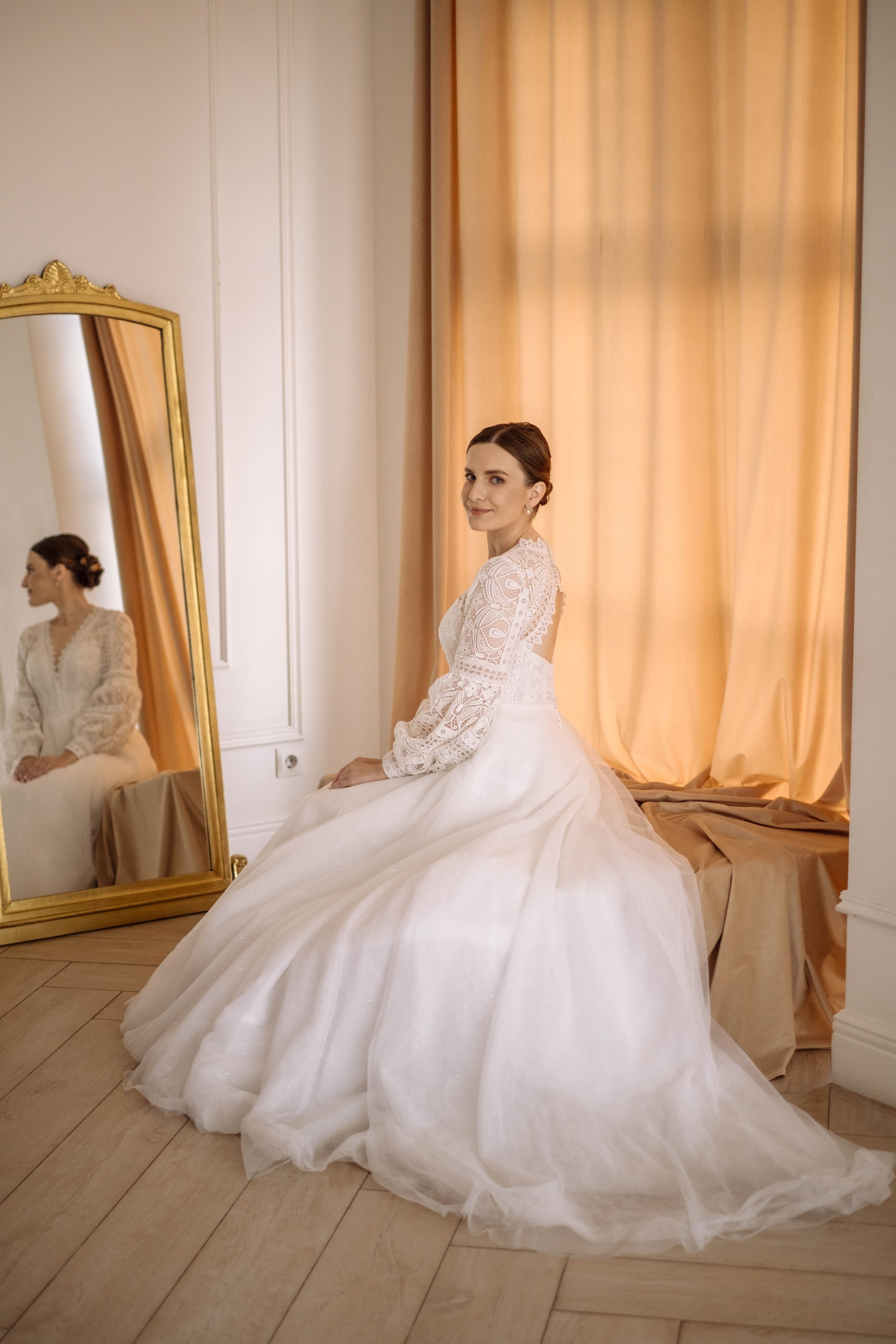 Арсений&Александра. Фотограф в Челябинске I Надин Палмер