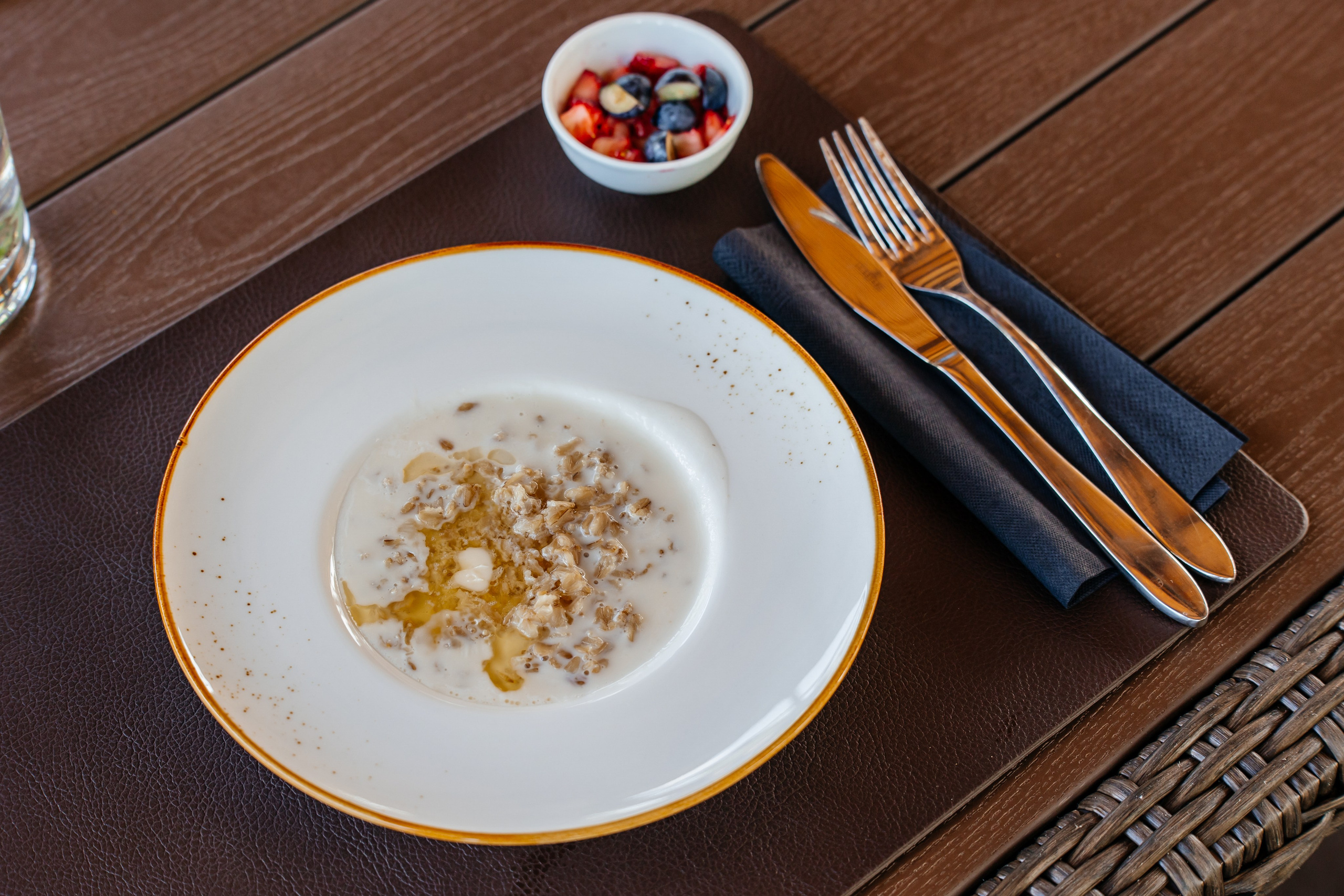 Резиденция, Завтрак с Шефом. Самый свадебный фотограф